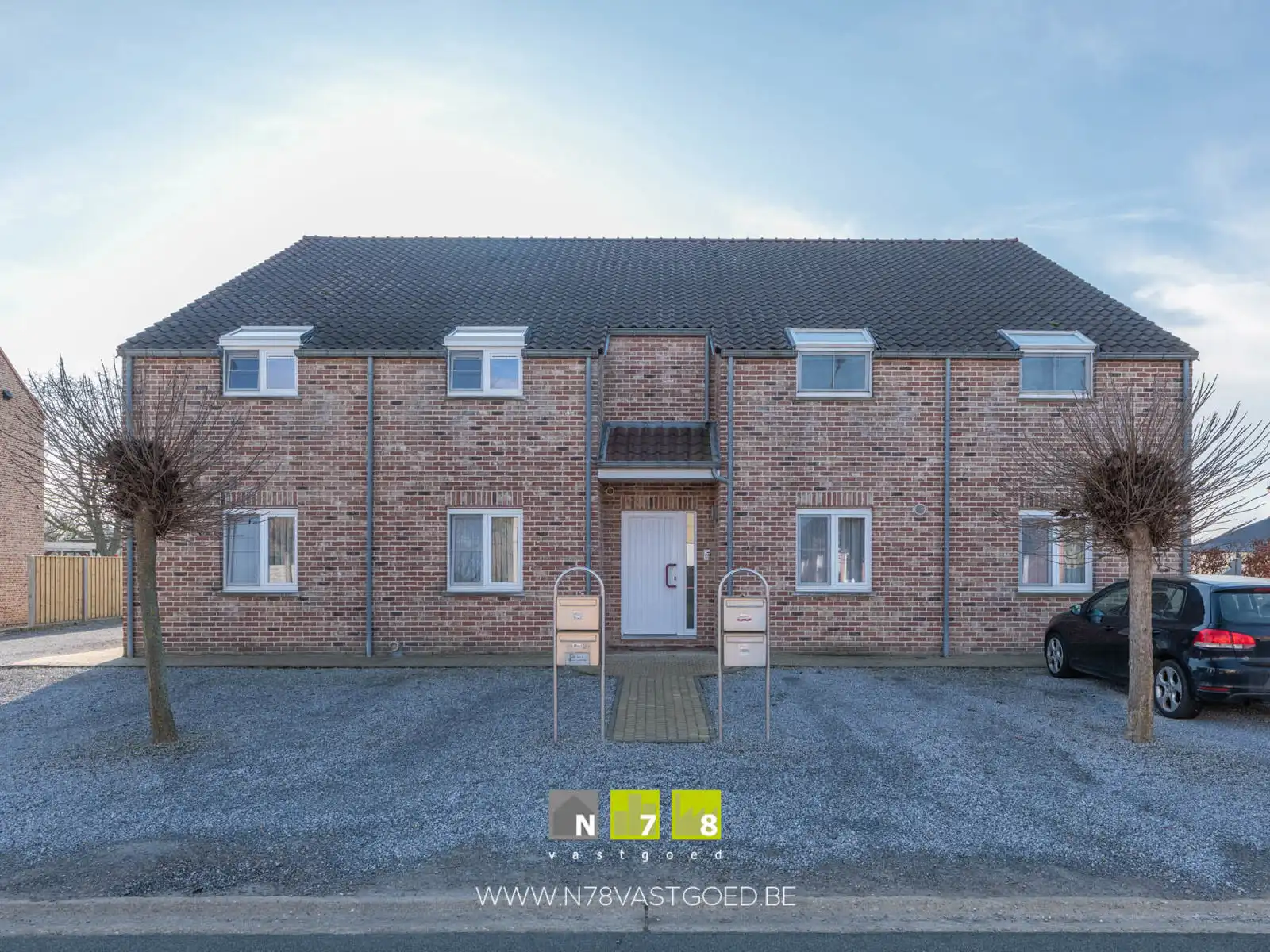 Appartement te koop foto {{pictureIndex}}