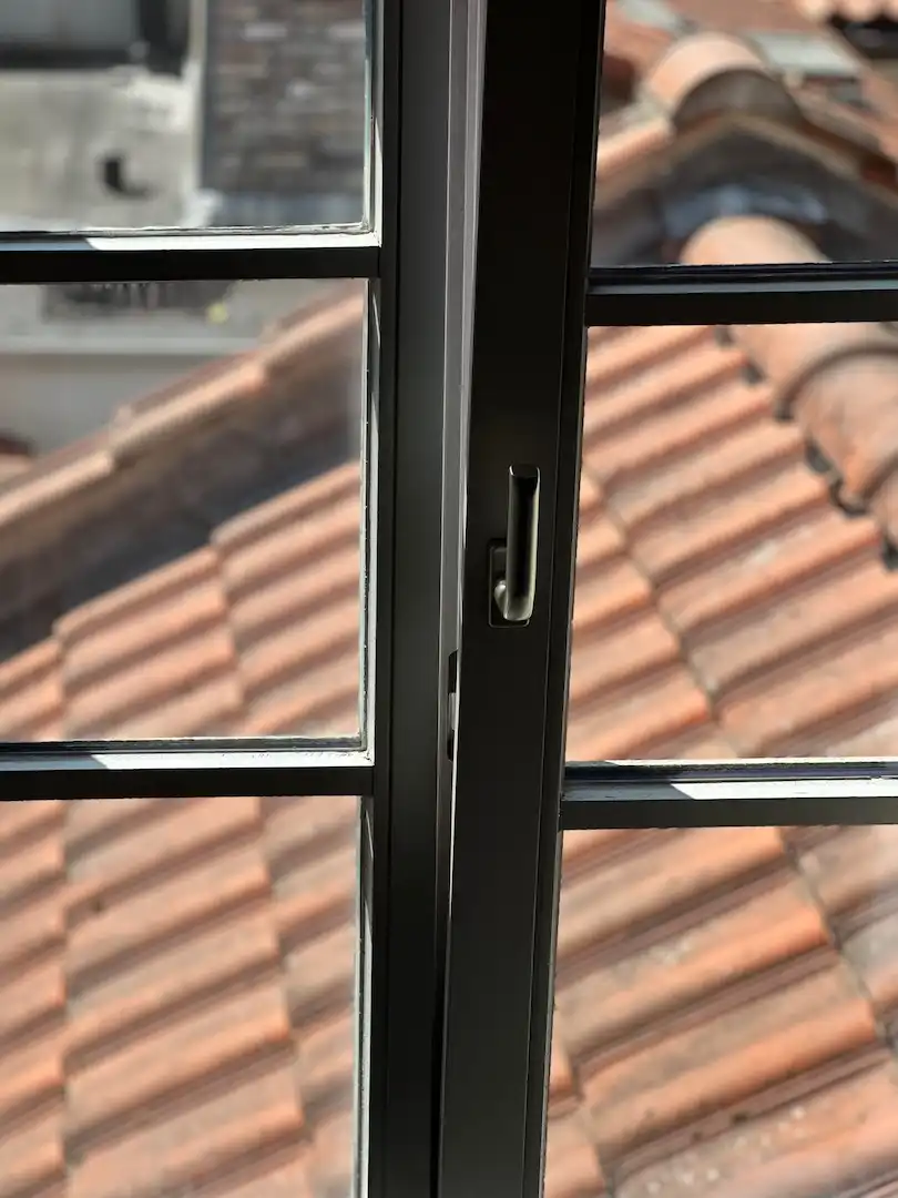 verborgen parel in hartje Brugge – karakterwoning met zonnig stadsterras foto 19