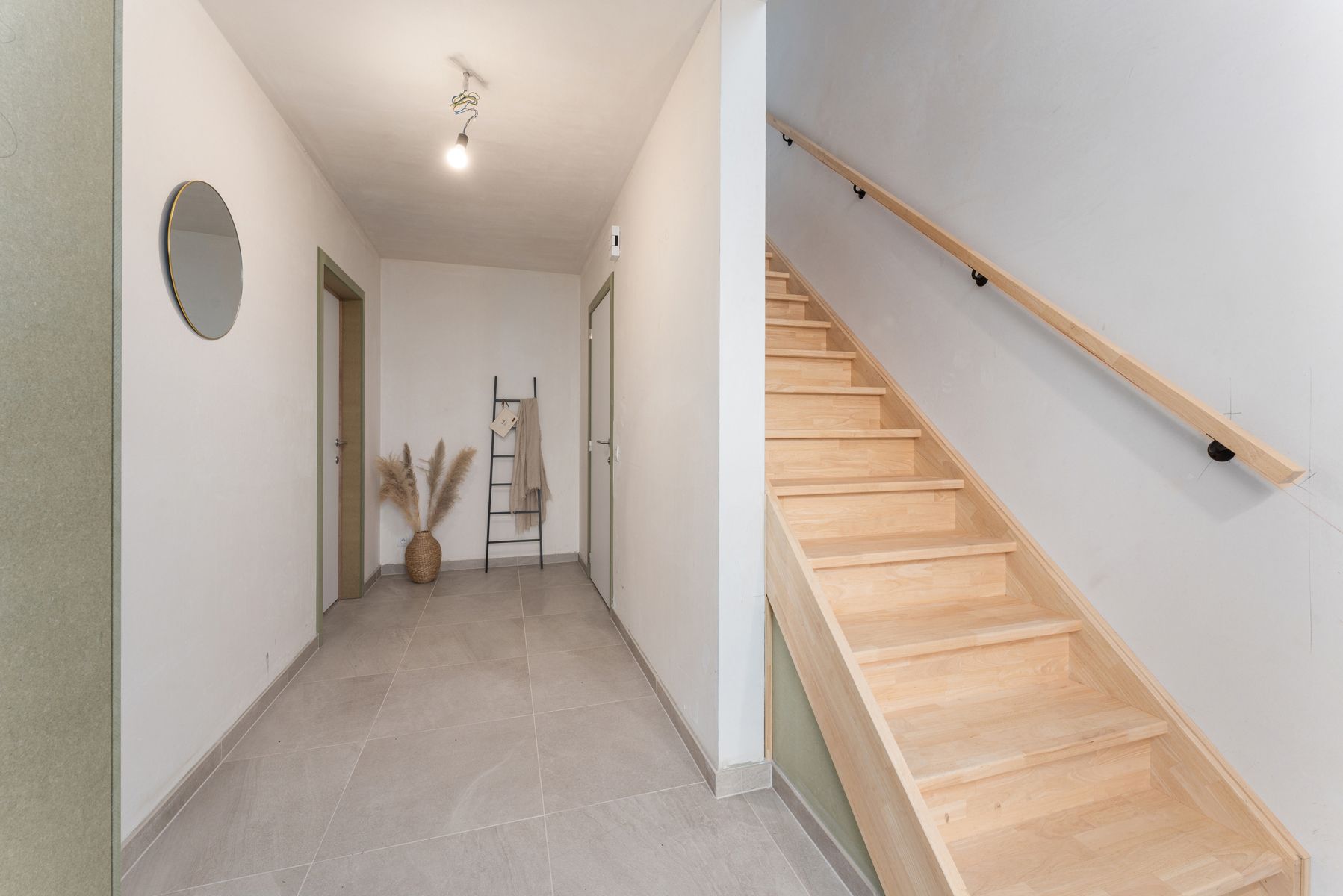 Instapklare nieuwbouwwoning te koop in hartje Pittem foto 15