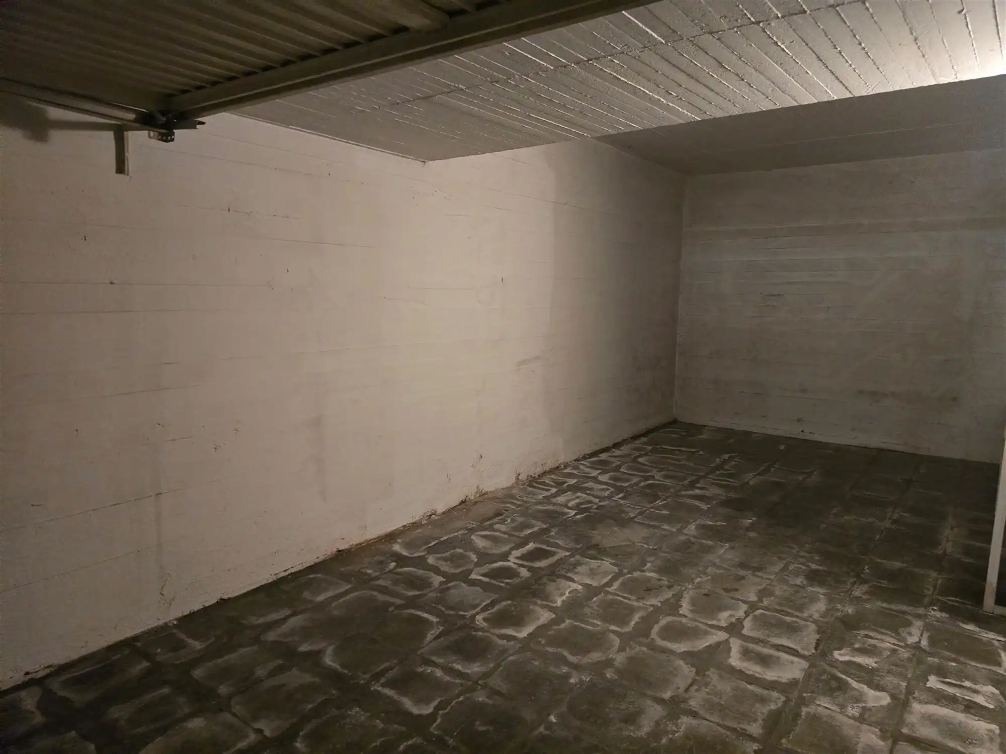 Omgeving Universiteit van Elsene/Abdij Ter Kameren - Ruime garagebox foto 4