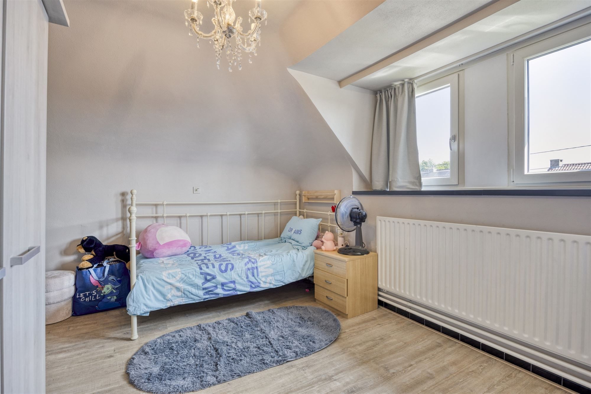 Verassend royale gezinswoning met 4 a 5 slaapkamers foto 35