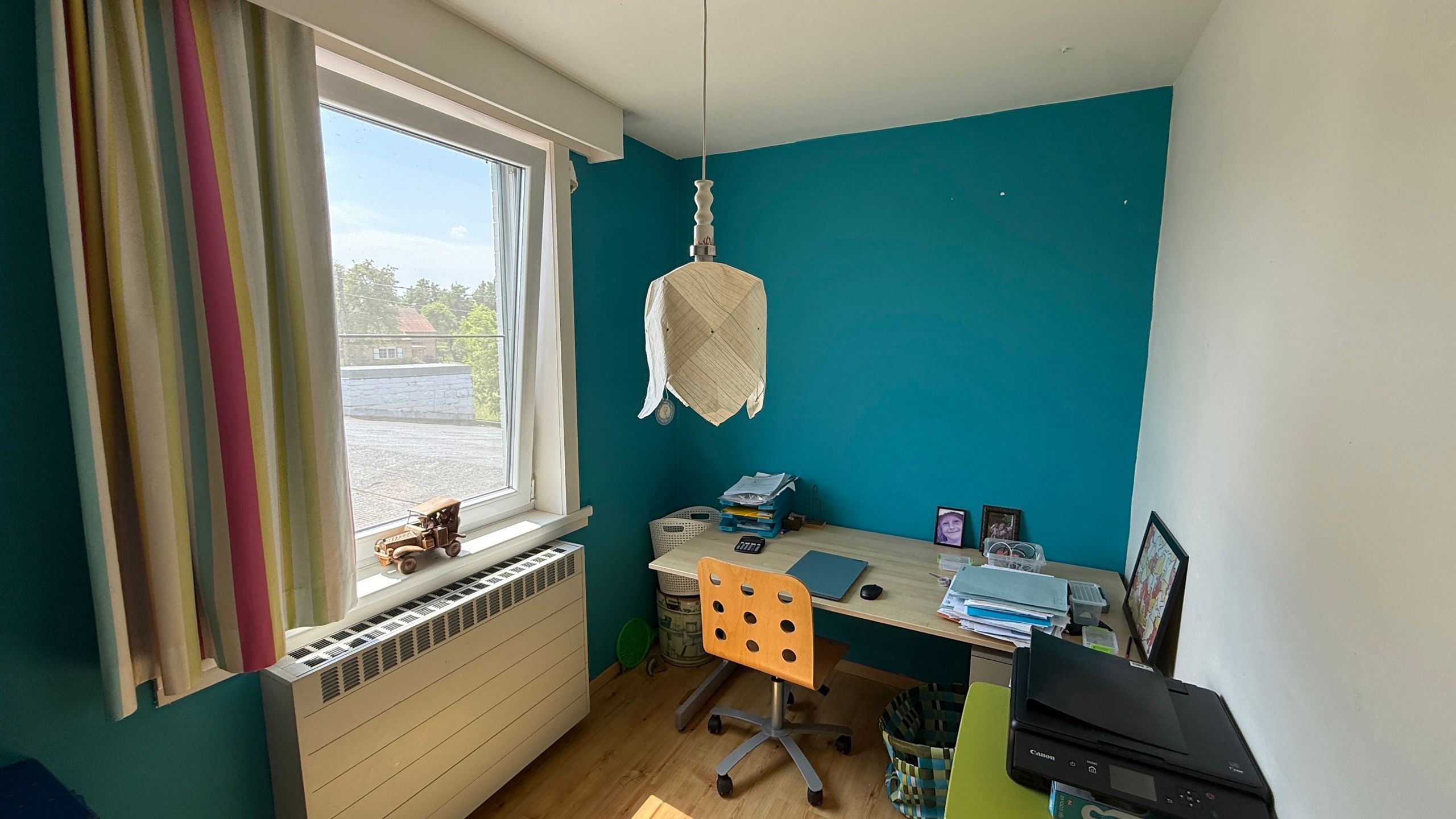 Prachtige woning gelegen in een oase van rust foto 16