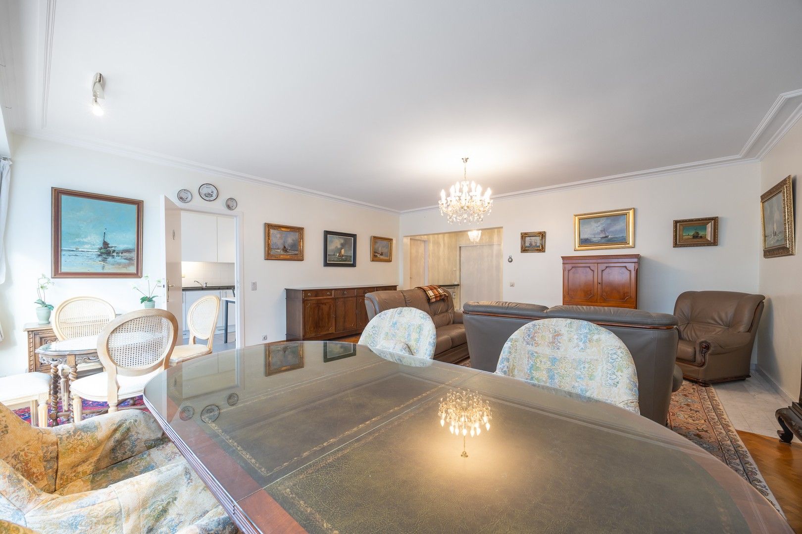 Appartement te huur foto 5