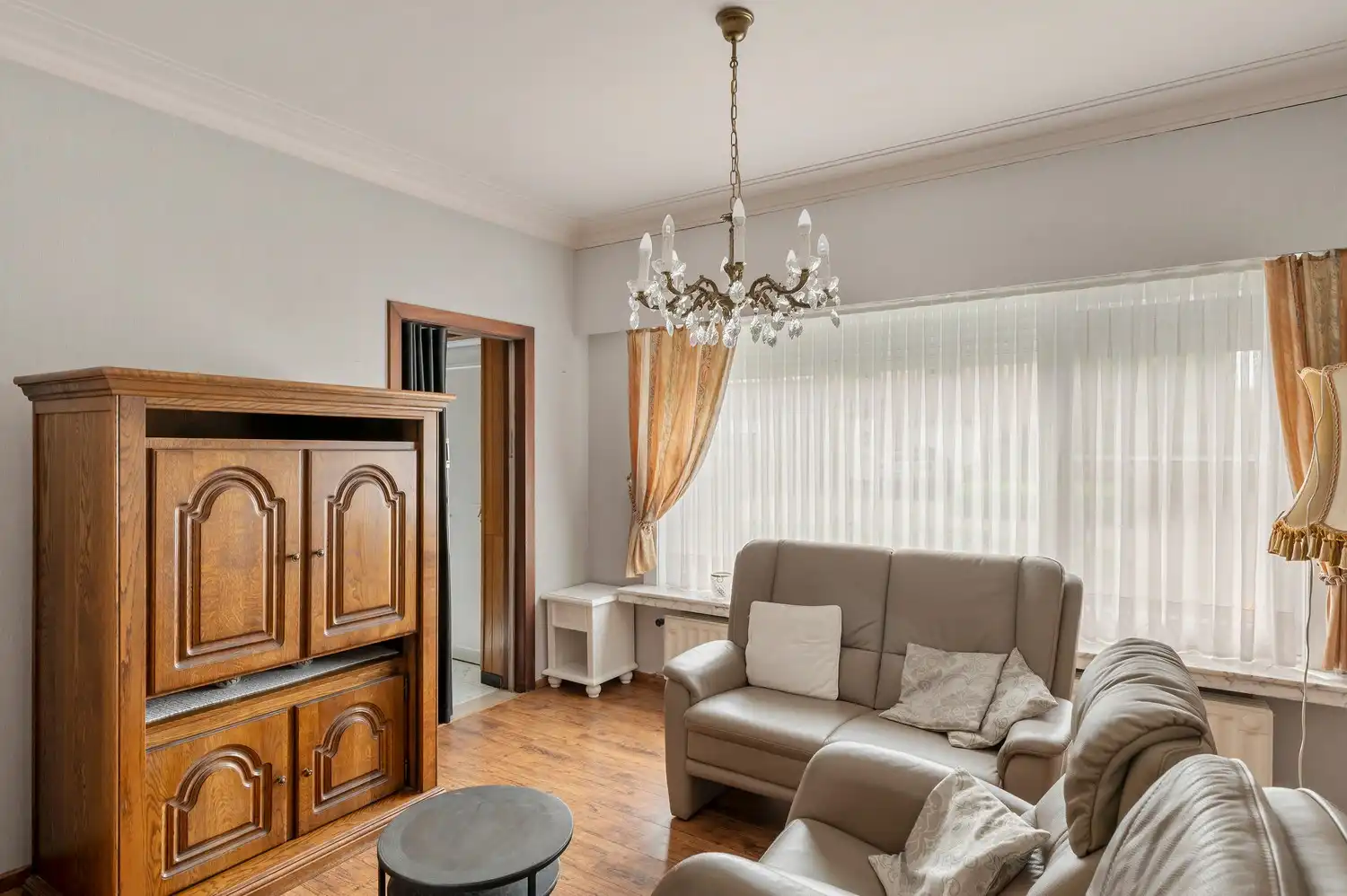 TE KOOP – Rustig gelegen woning in Berlaar foto 6