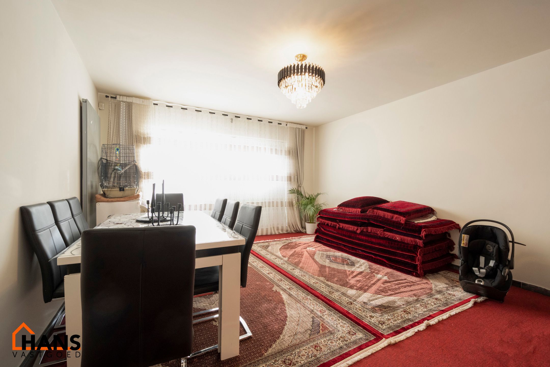 Instapklaar gelijkvloersappartement foto 6