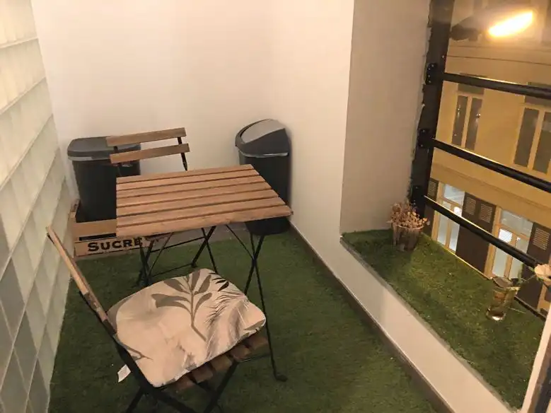 Recent appartement in het centrum van Diest! foto 7