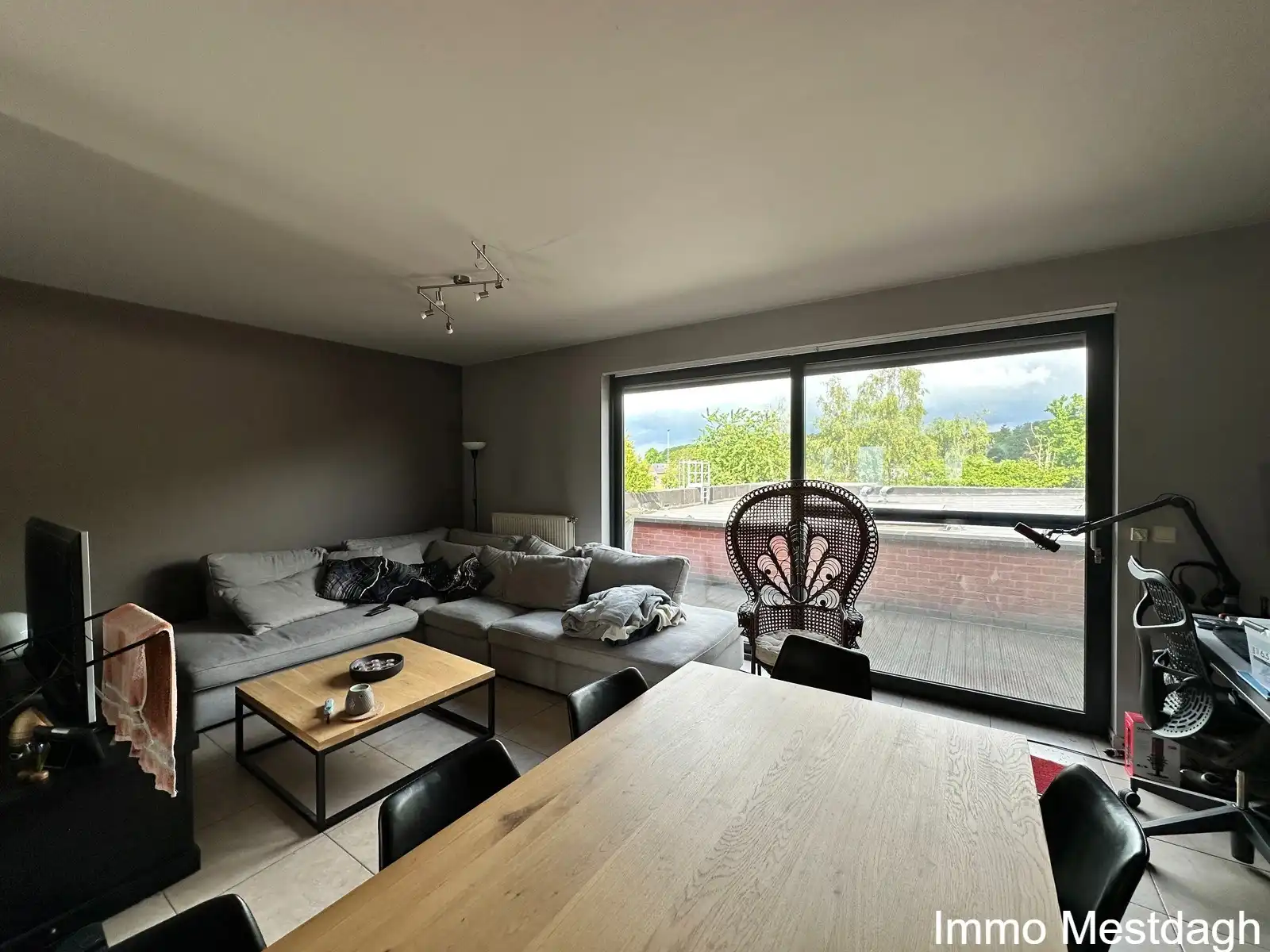 Ruime Duplex met 3 Slaapkamers op een Toplocatie in Paal foto 7