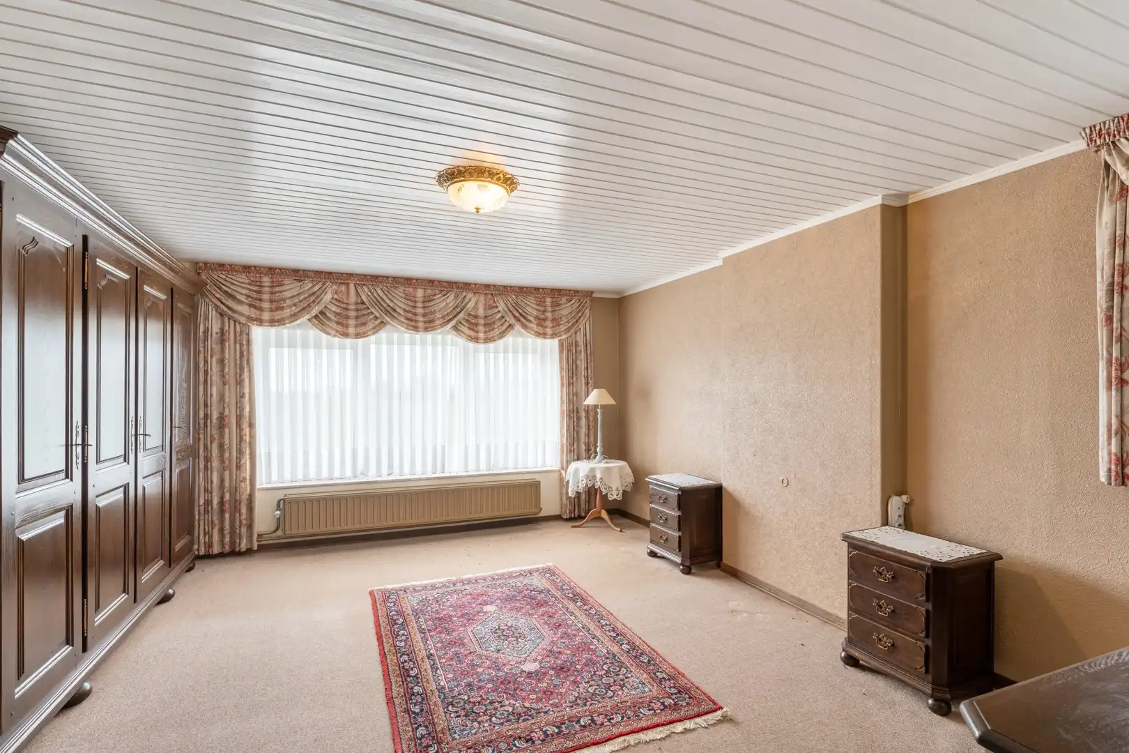 Landelijk wonen in alle rust met ruimte, charme en talloze mogelijkheden foto 20