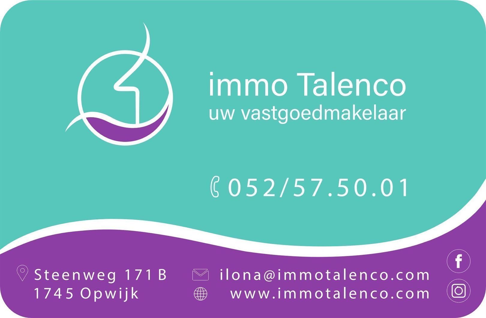 Eigendom met karakter - 4 slpks - rustige ligging  foto 33