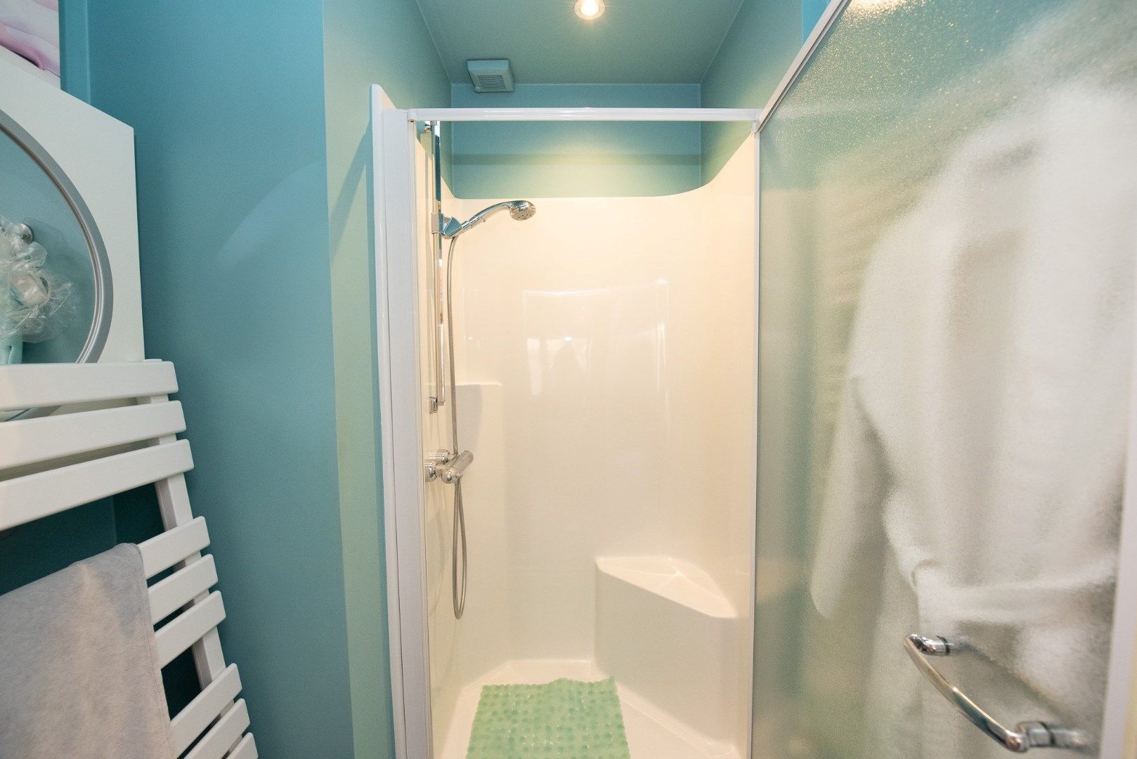 Te koop in Zulte – Alleenstaande villa met karakter op toplocatie  foto 14