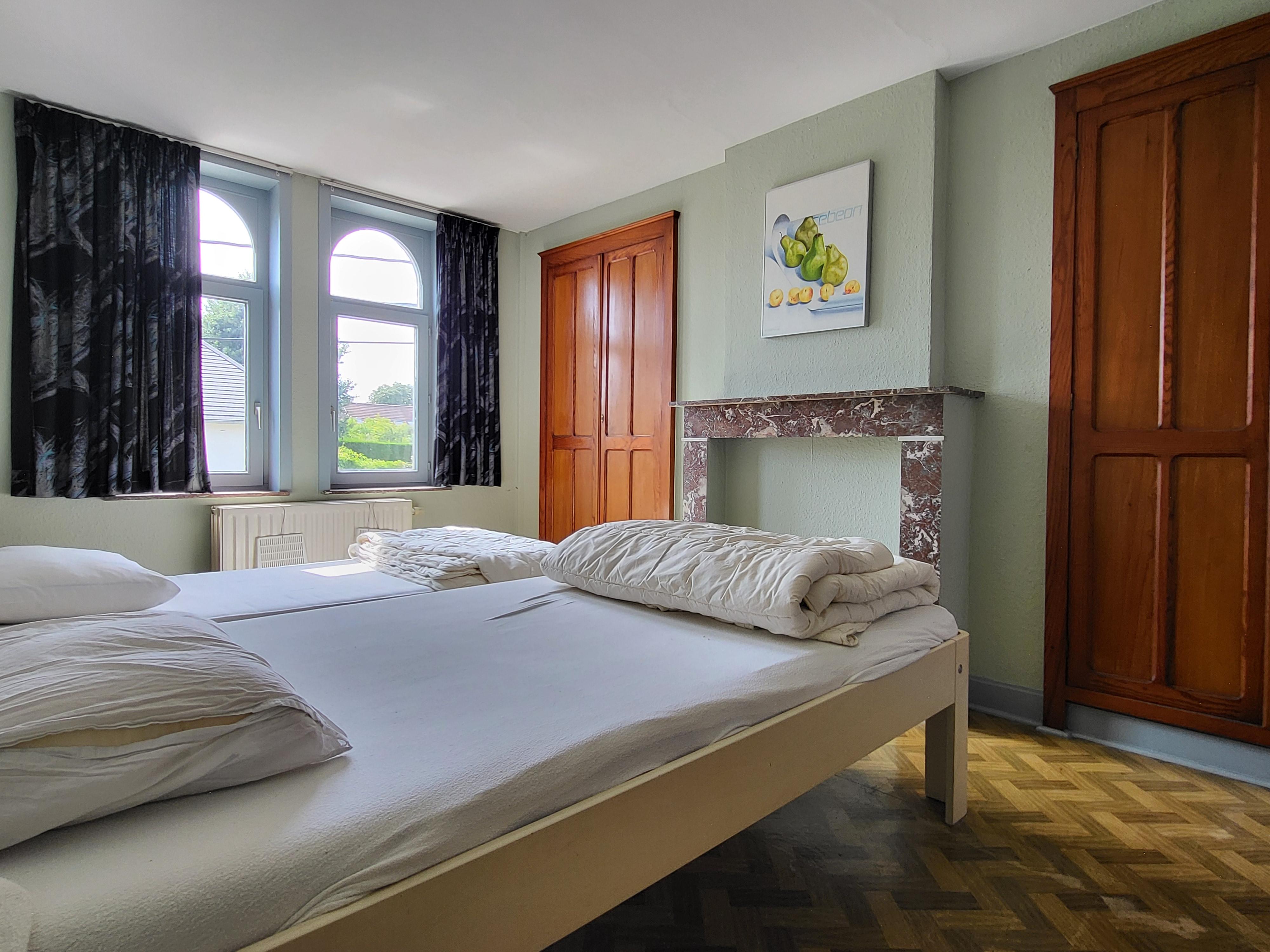Prachtig burgerwoning/ hoeve op 1246m² met stallingen en aanpalend bouwgrond.  foto 26