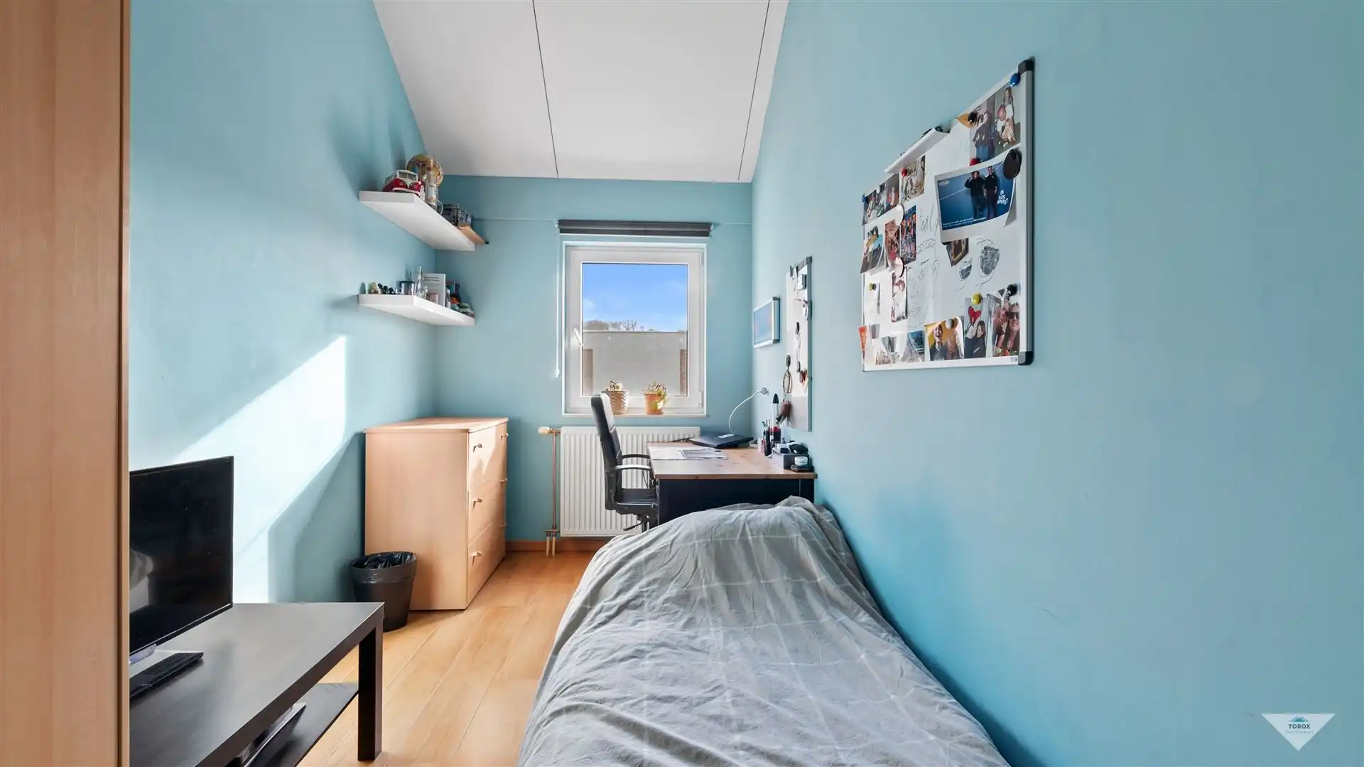 Instapklare, energiezuinige woning  foto 12