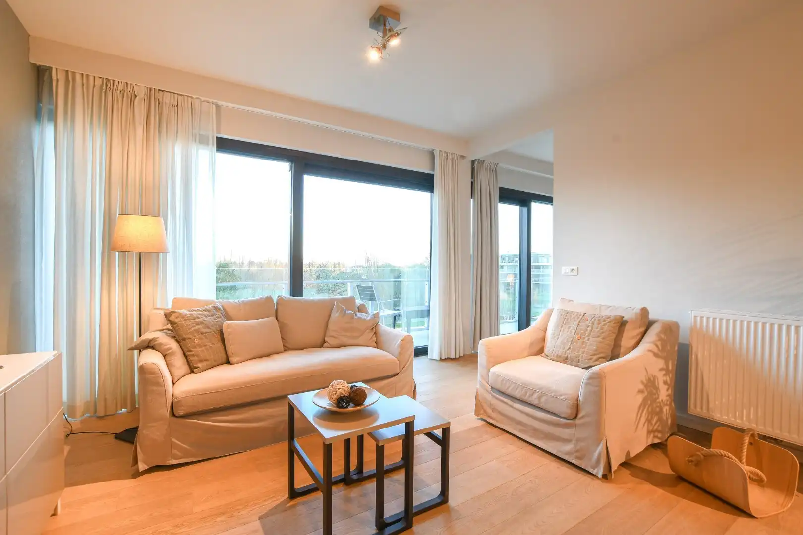  Te koop: Assistentiewoning in Zilverduin De Haan, Vosseslag foto 6