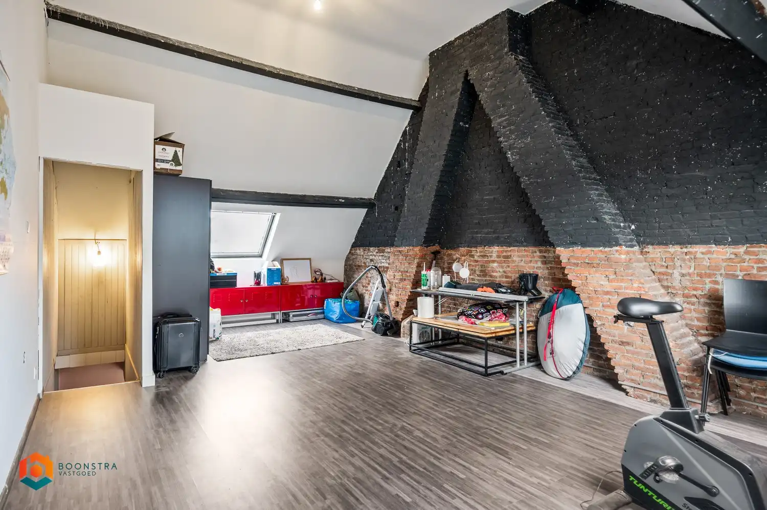 Instapklare woning met 3 slpkrs en stadstuin foto 11