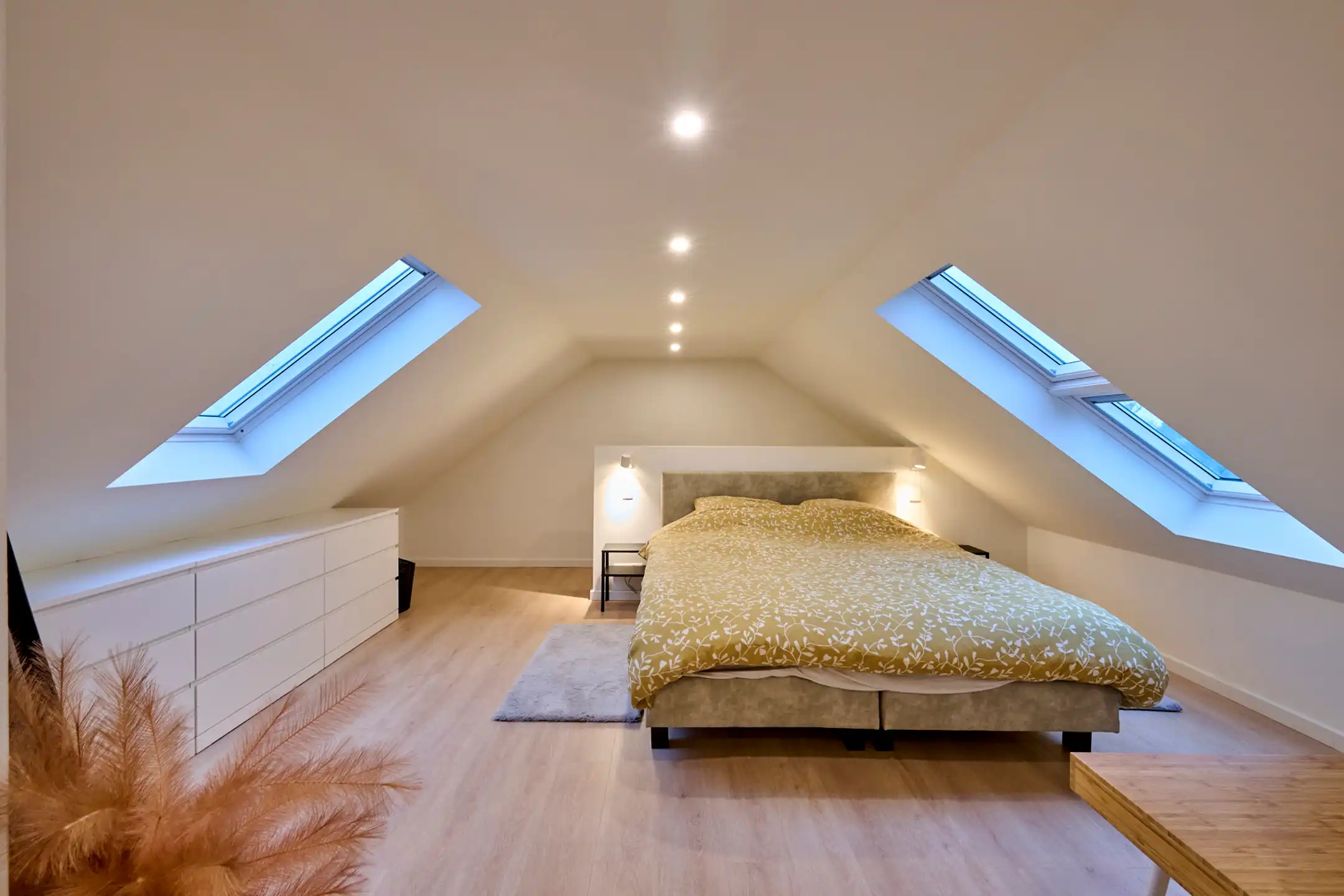 Charmante woning (259m²) met polyvalente bijbouw op 6a83ca foto 15