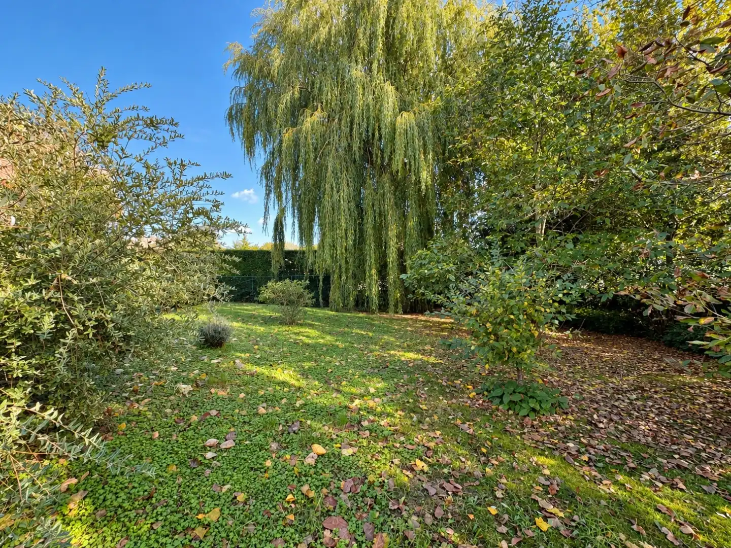 Ruime en instapklare villa te koop te Sint-Idesbald. foto 8
