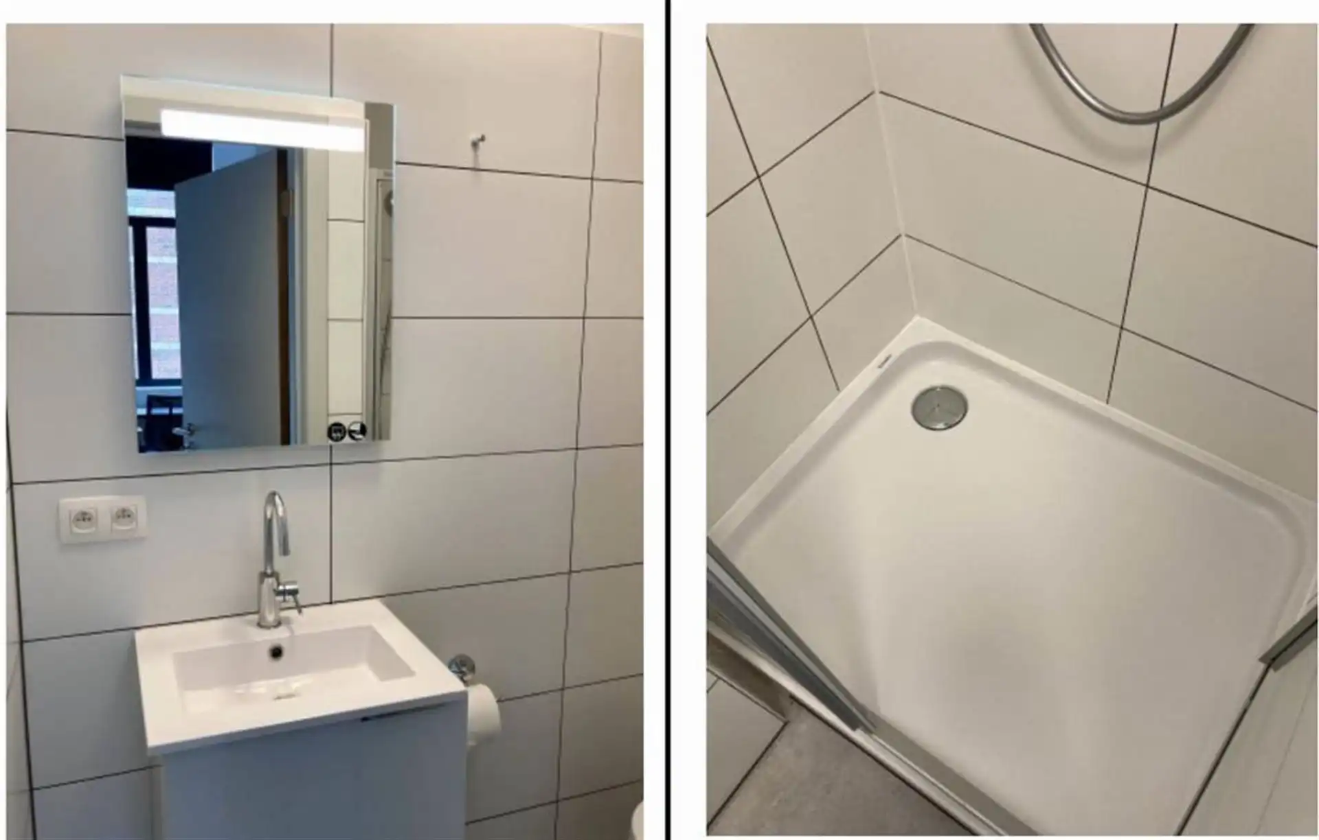 Opbrengsteigendom - Luxe studentenkamers foto 29