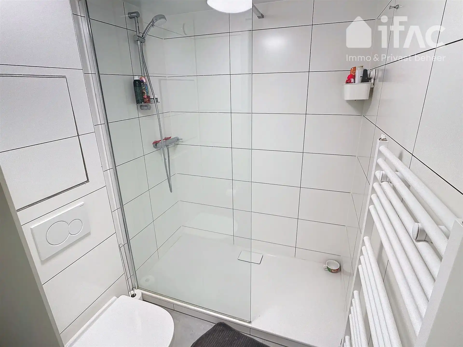 Opbrengsteigendom - Luxe studentenkamers foto 29