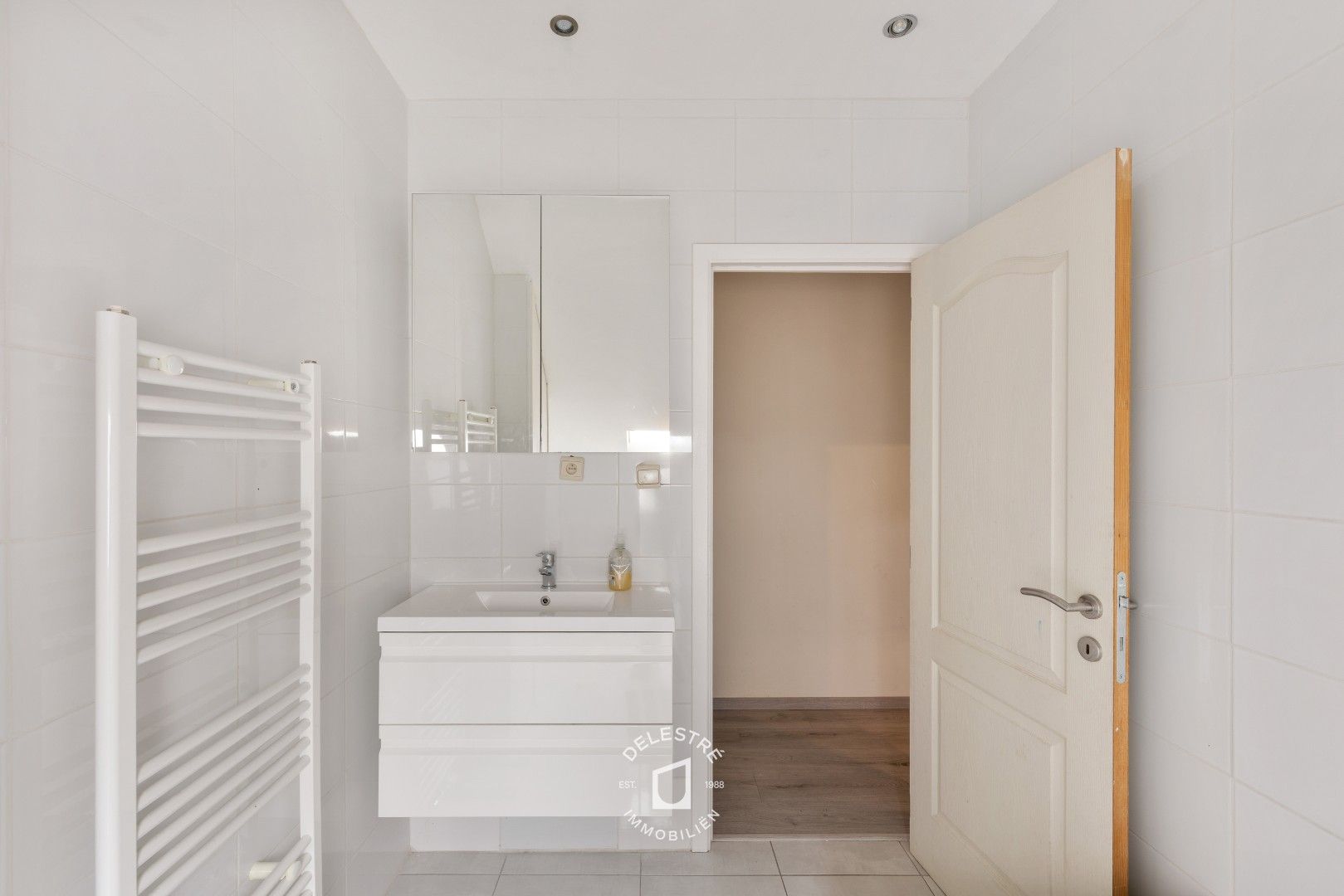 INSTAPKLARE WONING 4 SLPK. EN TUIN foto 19