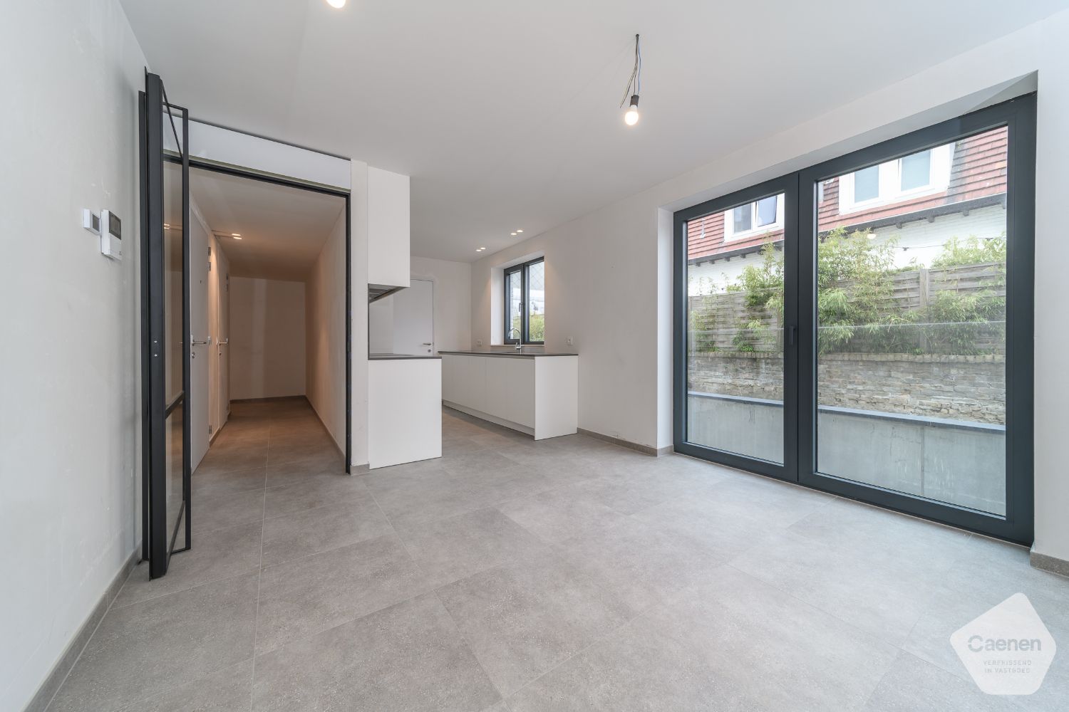 Exclusief  nieuwbouw appartement op topligging in De Panne! foto 6