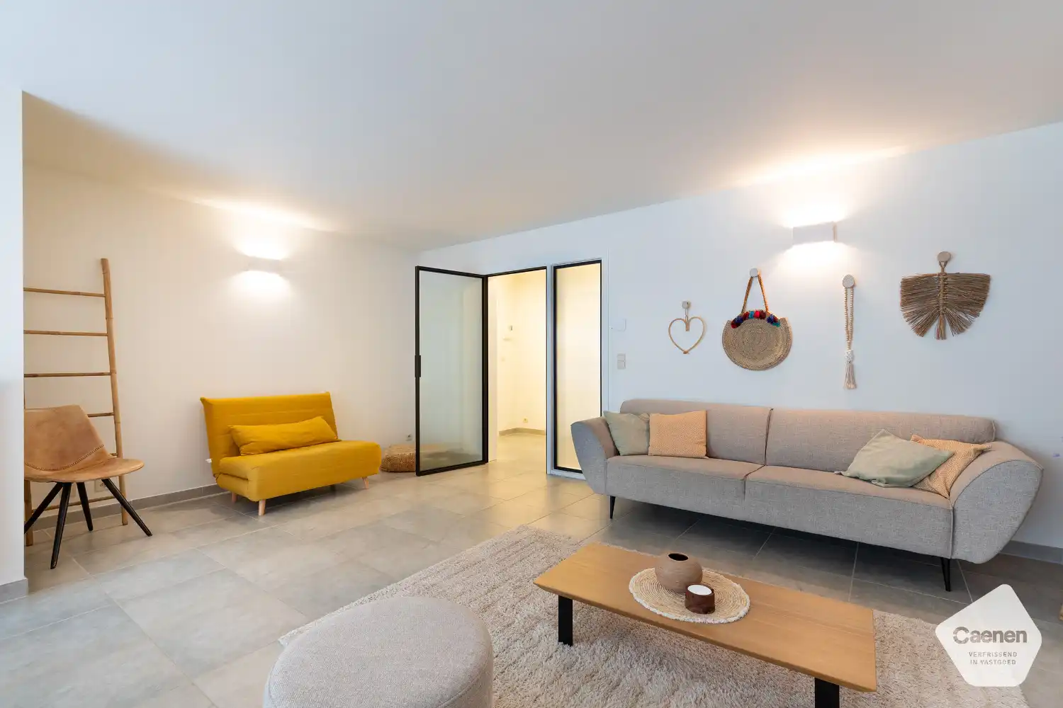 Ruim en instapklaar appartement met aangenaam terras, gelegen op een rustige locatie foto 8