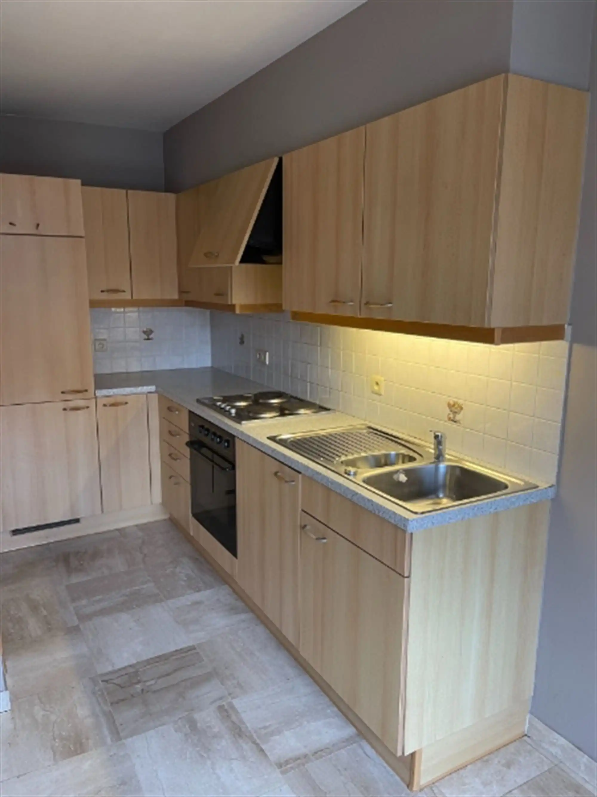 Appartement met prachtig zicht op park foto 3