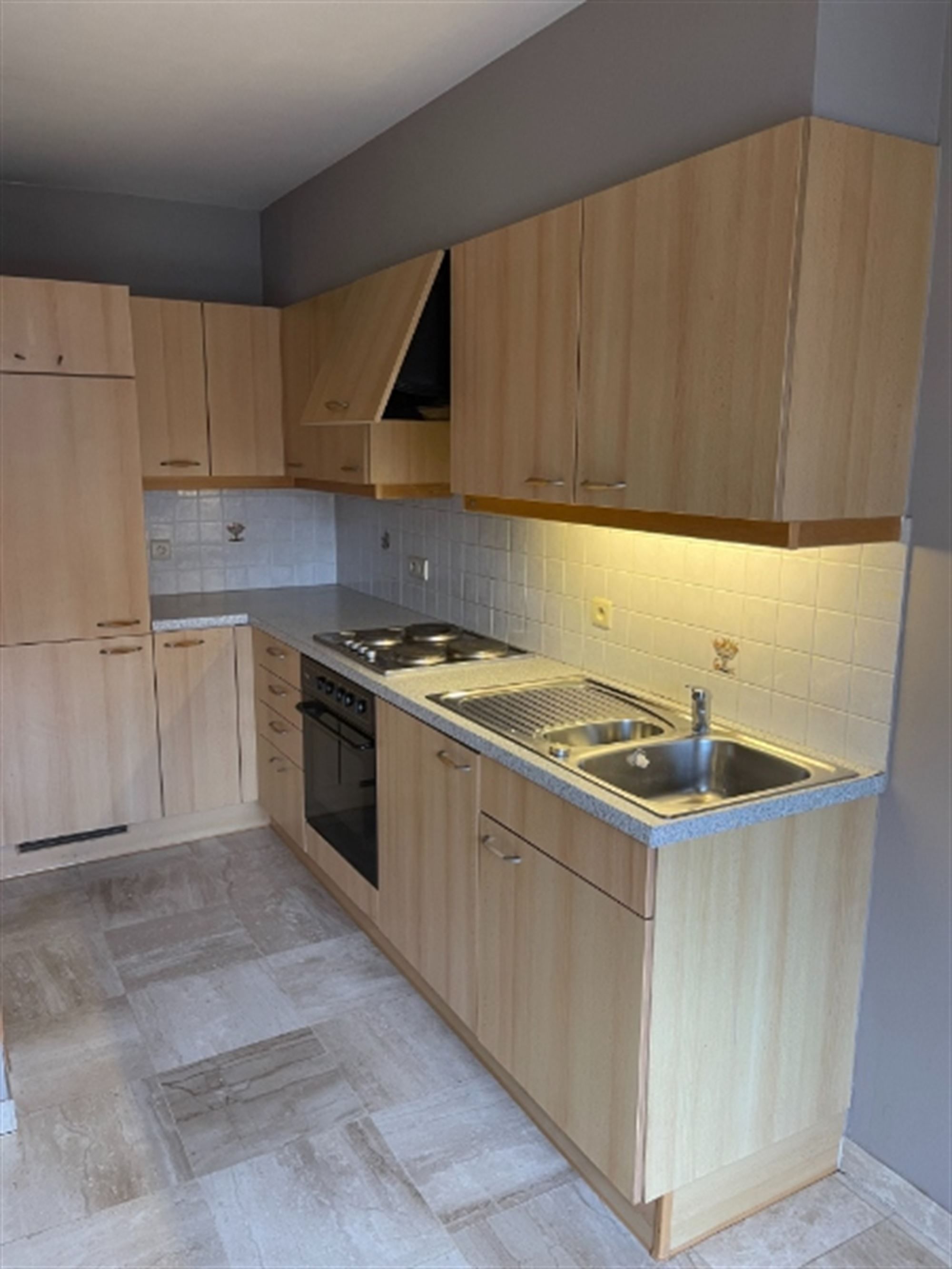 Appartement met prachtig zicht op park foto 3