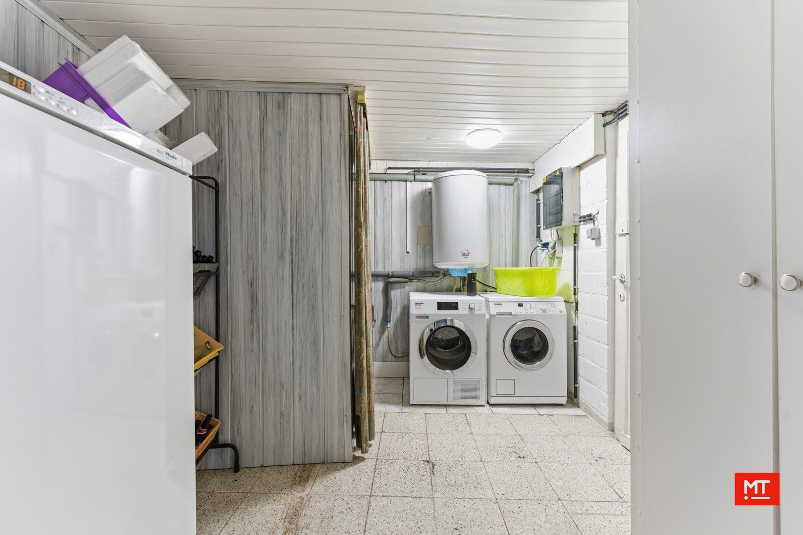 Woning met 3 slaapkamers en dubbele garage te koop in De Marul foto 15