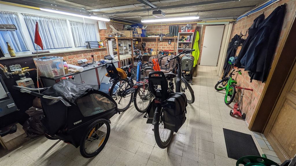 mooie gezinswoning op toplocatie foto 11