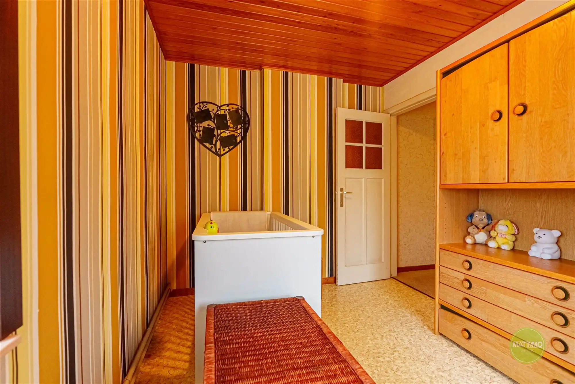 Gezellige halfopen woning met 3 slaapkamers in Balen foto 15