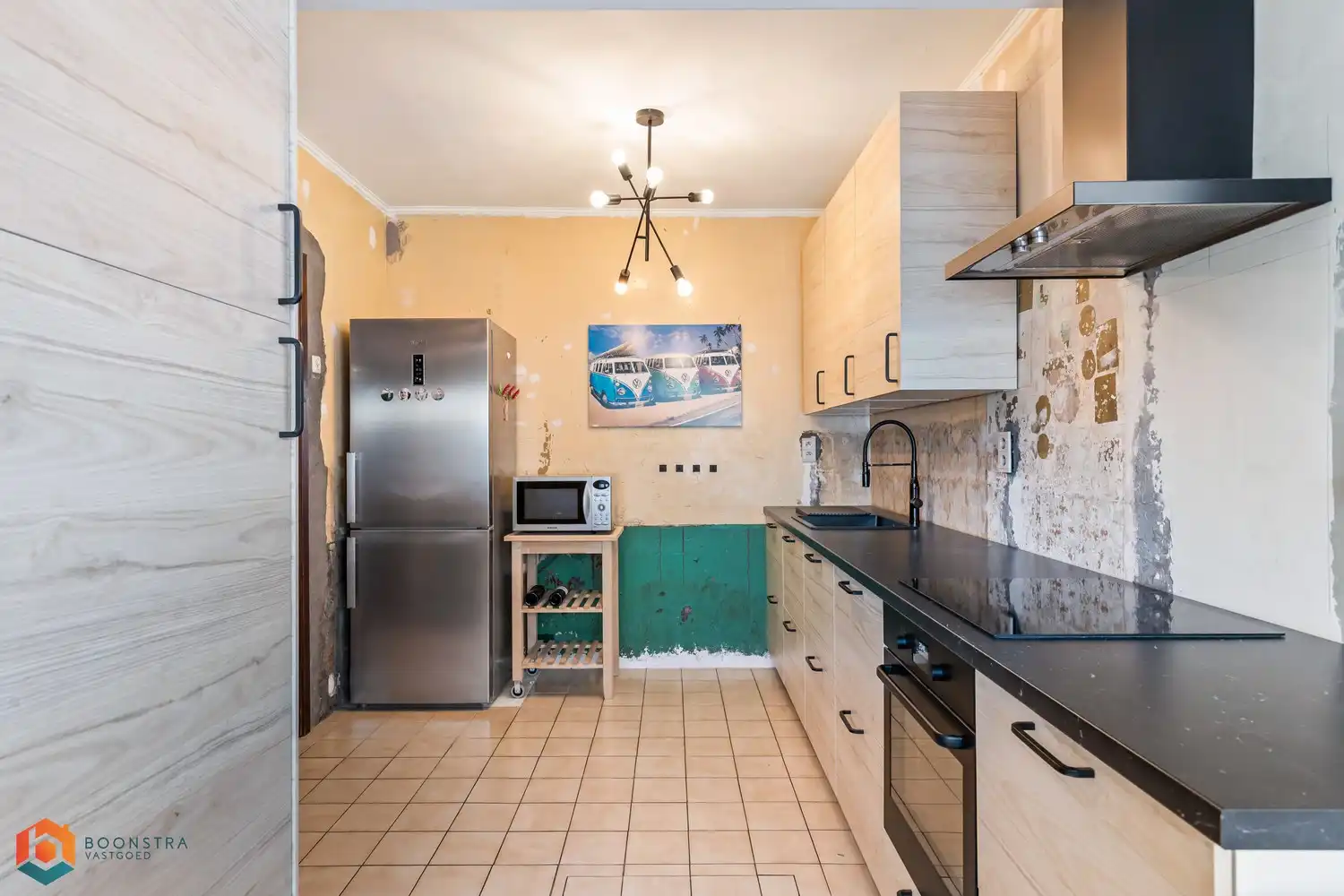 Voormalige tweewoonst met 4 slpkrs foto 11