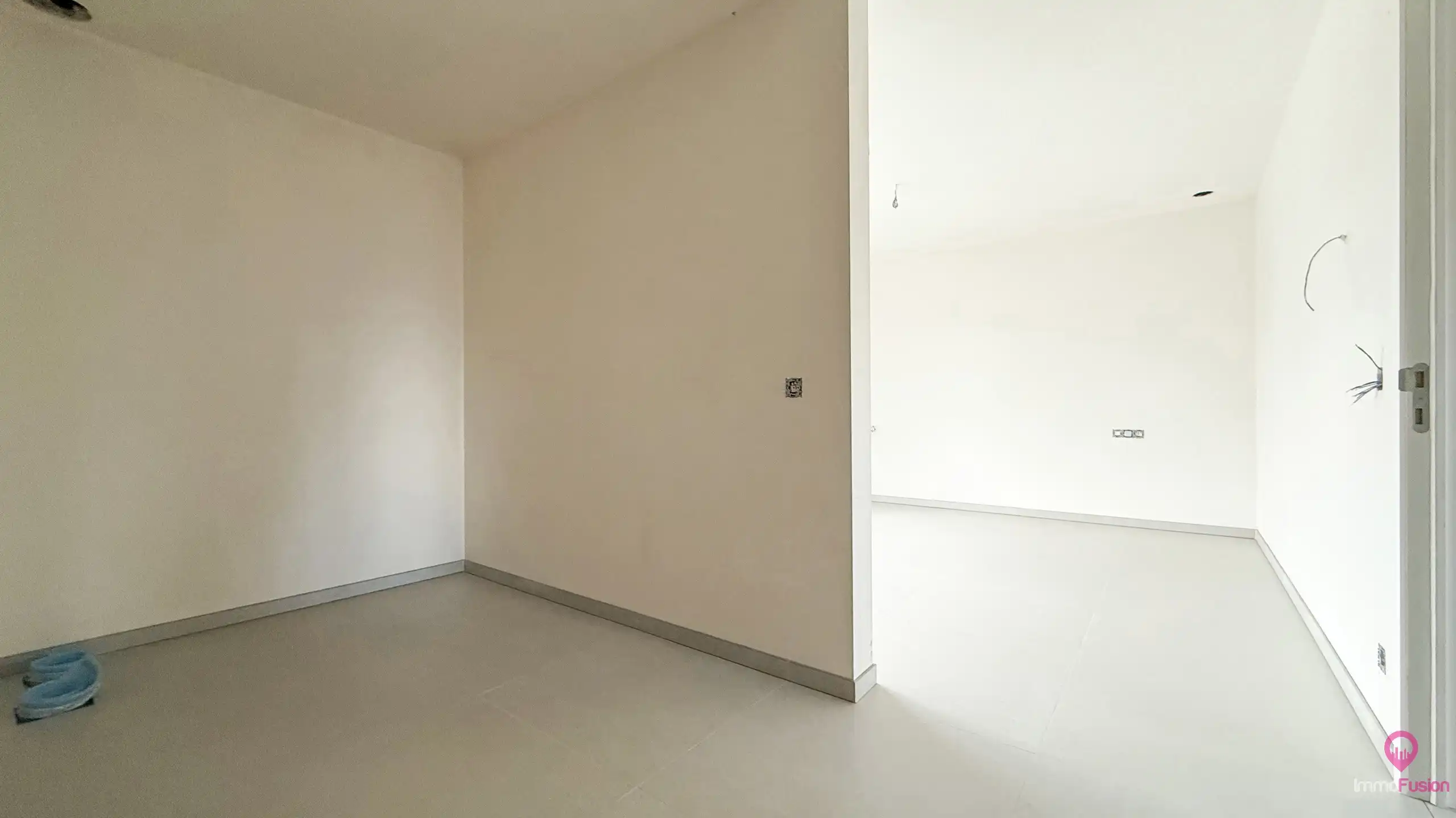Lichtrijke nieuwbouw met 5slpks, bijgebouw + 2% registratie! foto 34