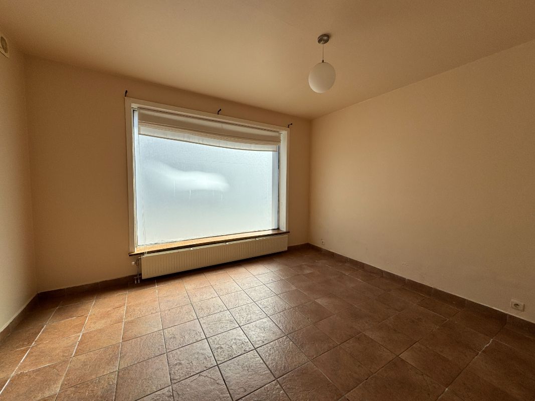 één slaapkamer appartement in centrum Lebbeke foto 4