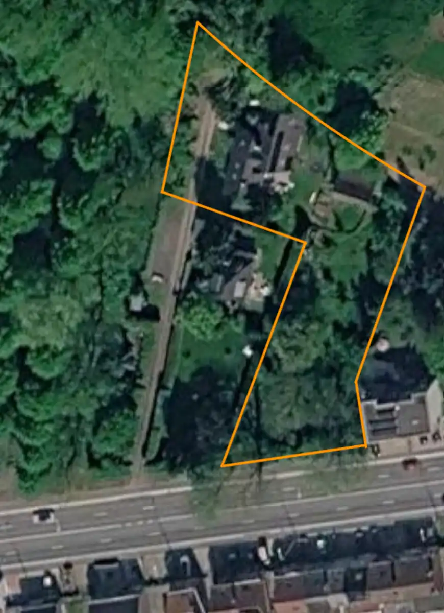 Ruime villa in een groene omgeving, met een EPC-klasse B foto 27