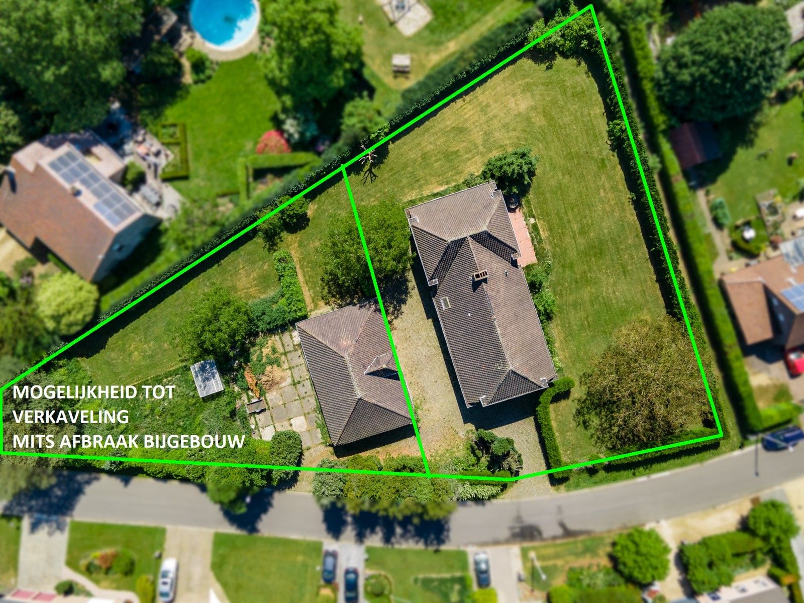 Hoevevilla op uniek perceel met veel potentieel foto 4