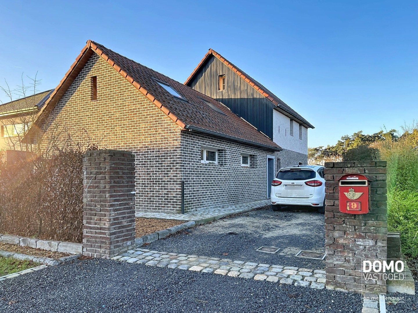 Ruime charmante woning met 3 slaapkamers - 244m² - EPC: B  foto 24