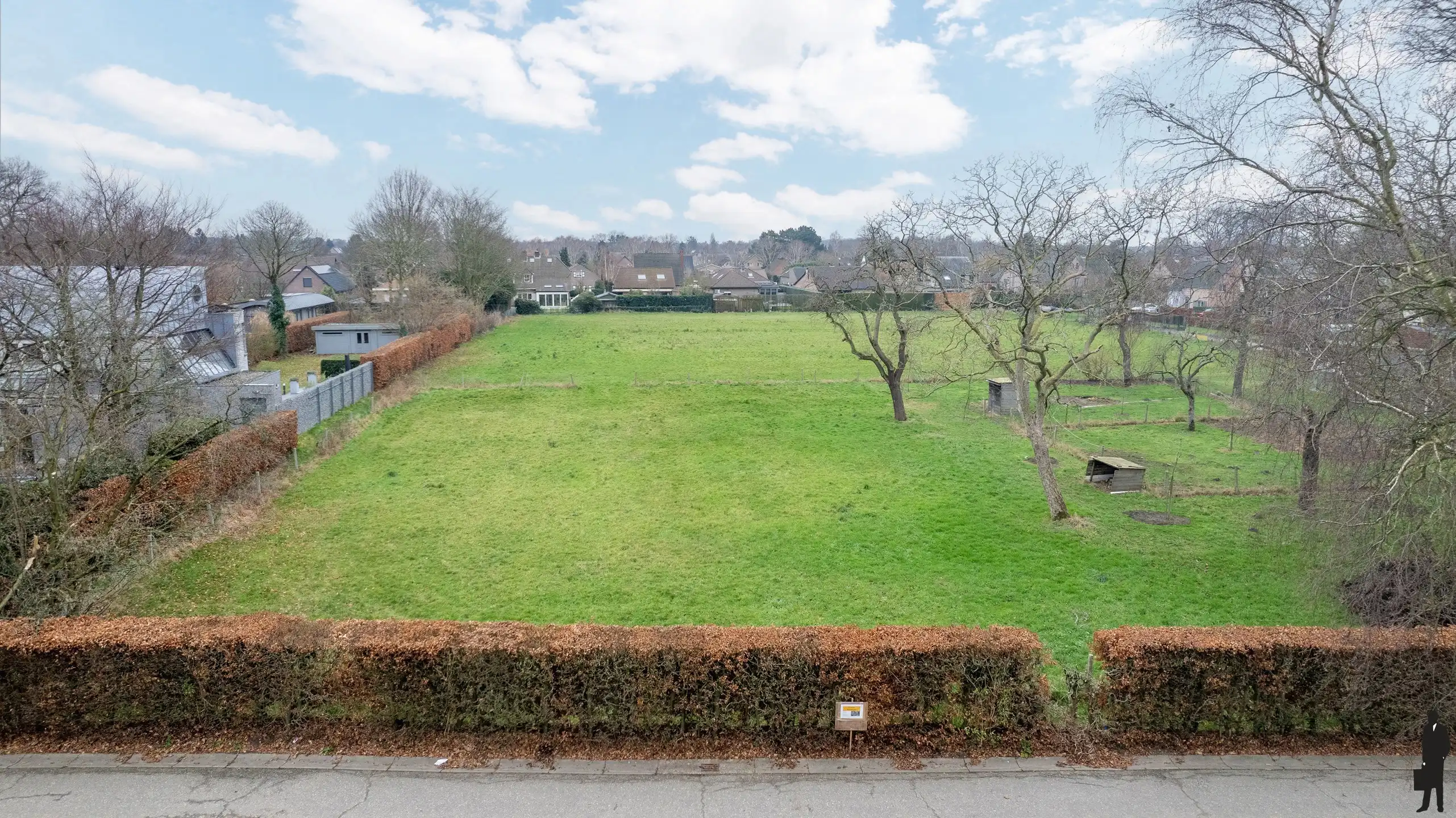 Nieuwbouwproject sleutel op de deur te Putte-Kapellen foto 3