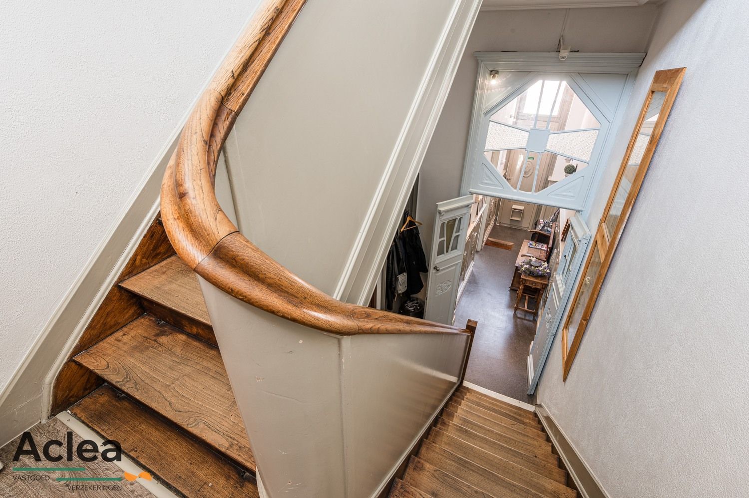 Karaktervolle burgerwoning in eclectische stijl in centrum Eeklo foto 15