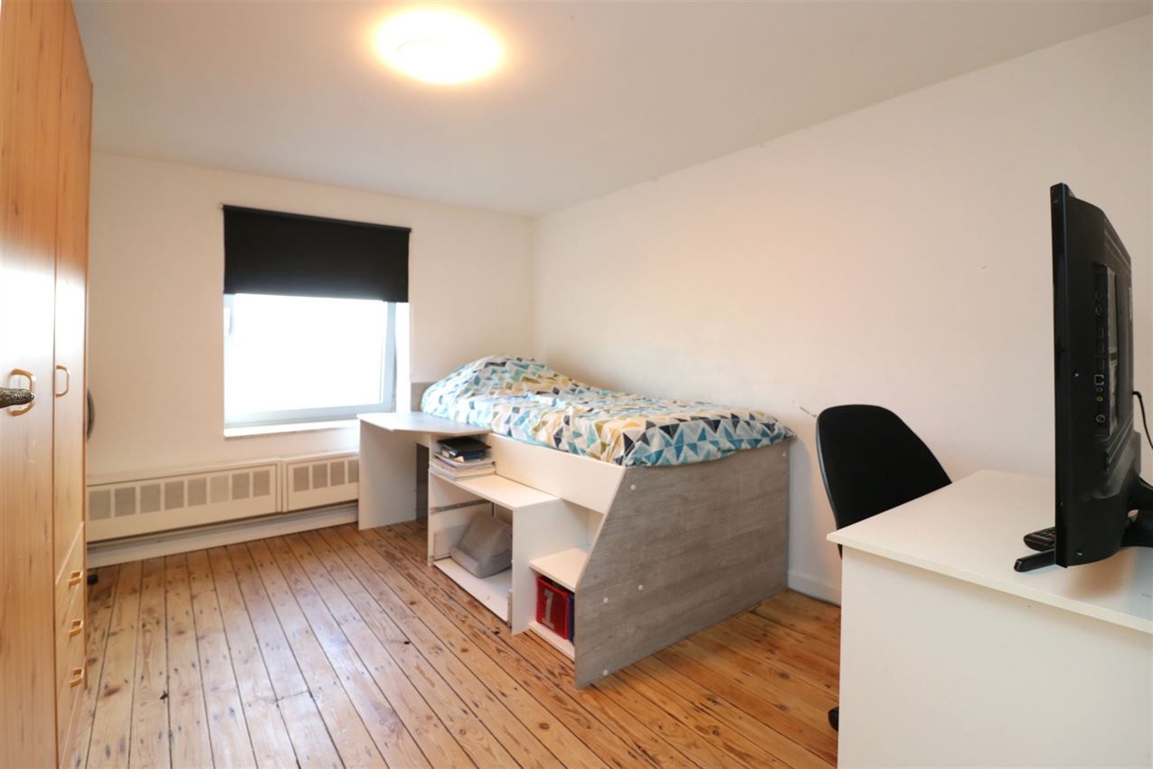 Appartement met 3 slpk.  foto 16