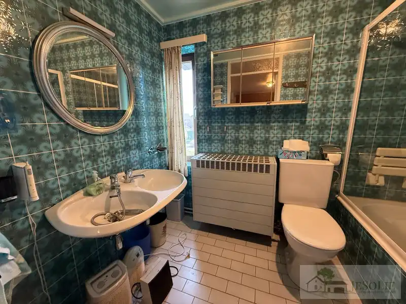 Gezinswoning op 10a69ca - 4 slpk + extra's foto 20