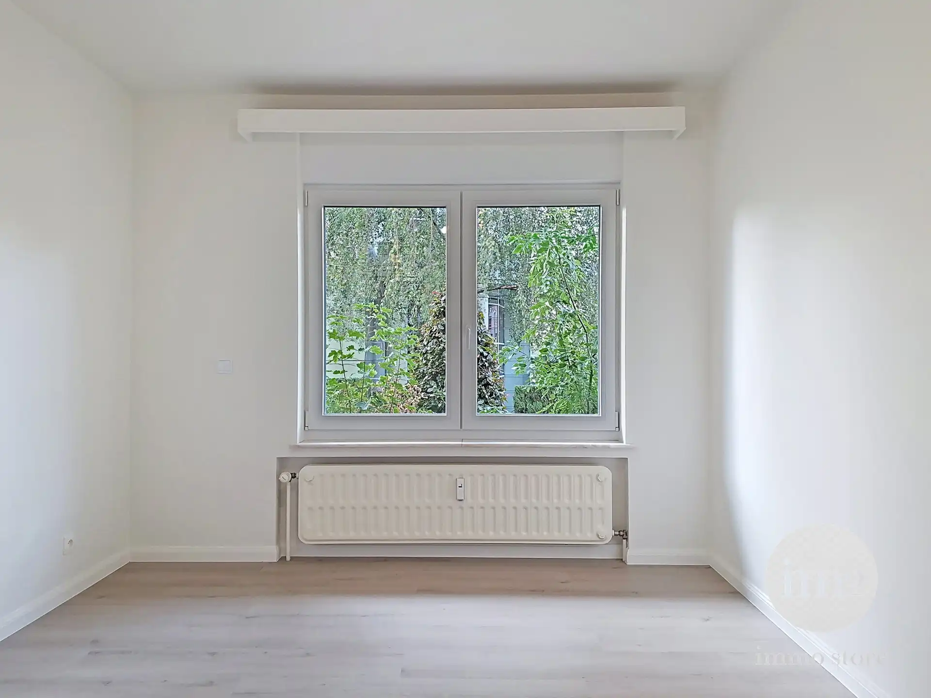 Lichtrijk gerenoveerd 3-slaapkamerappartement foto 14