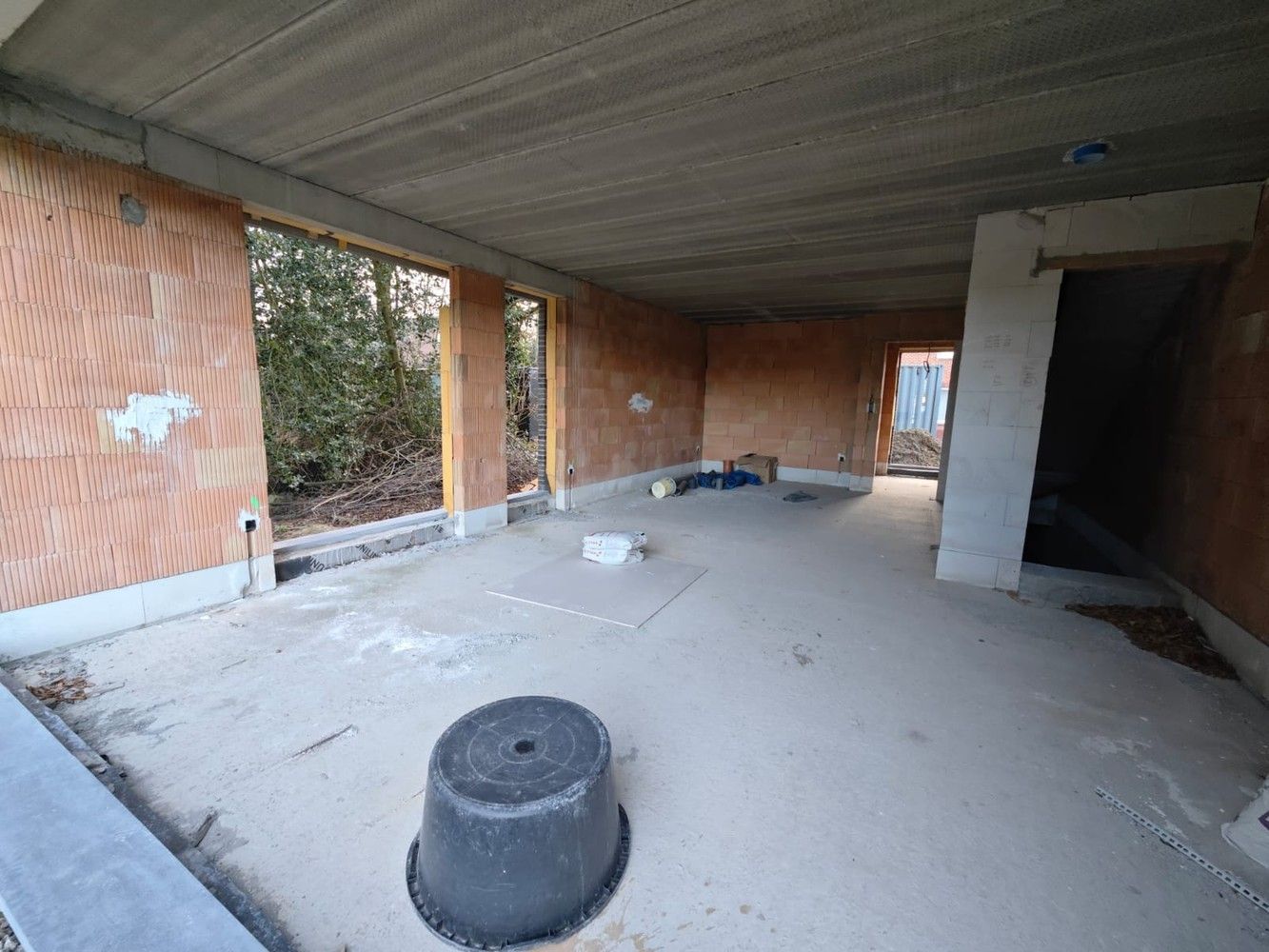 Nieuwbouwwoning Oudsbergen foto 7