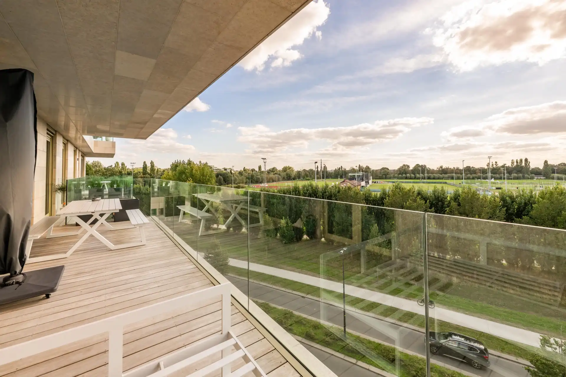 Luxueus appartement met prachtig uitzicht TE HUUR– Zuiderlaan, Waregem 🌟 foto 14
