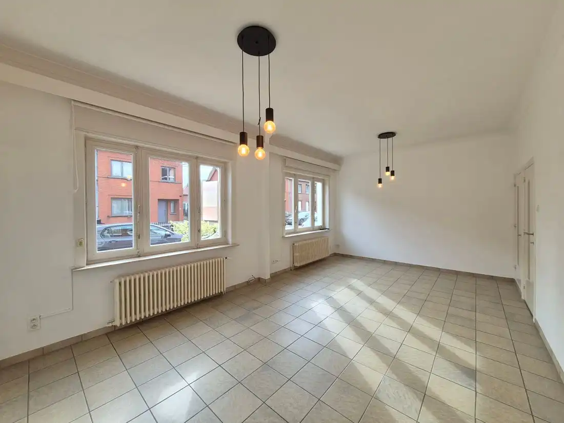 Leuk opgefrist appartement te Hasselt foto 5
