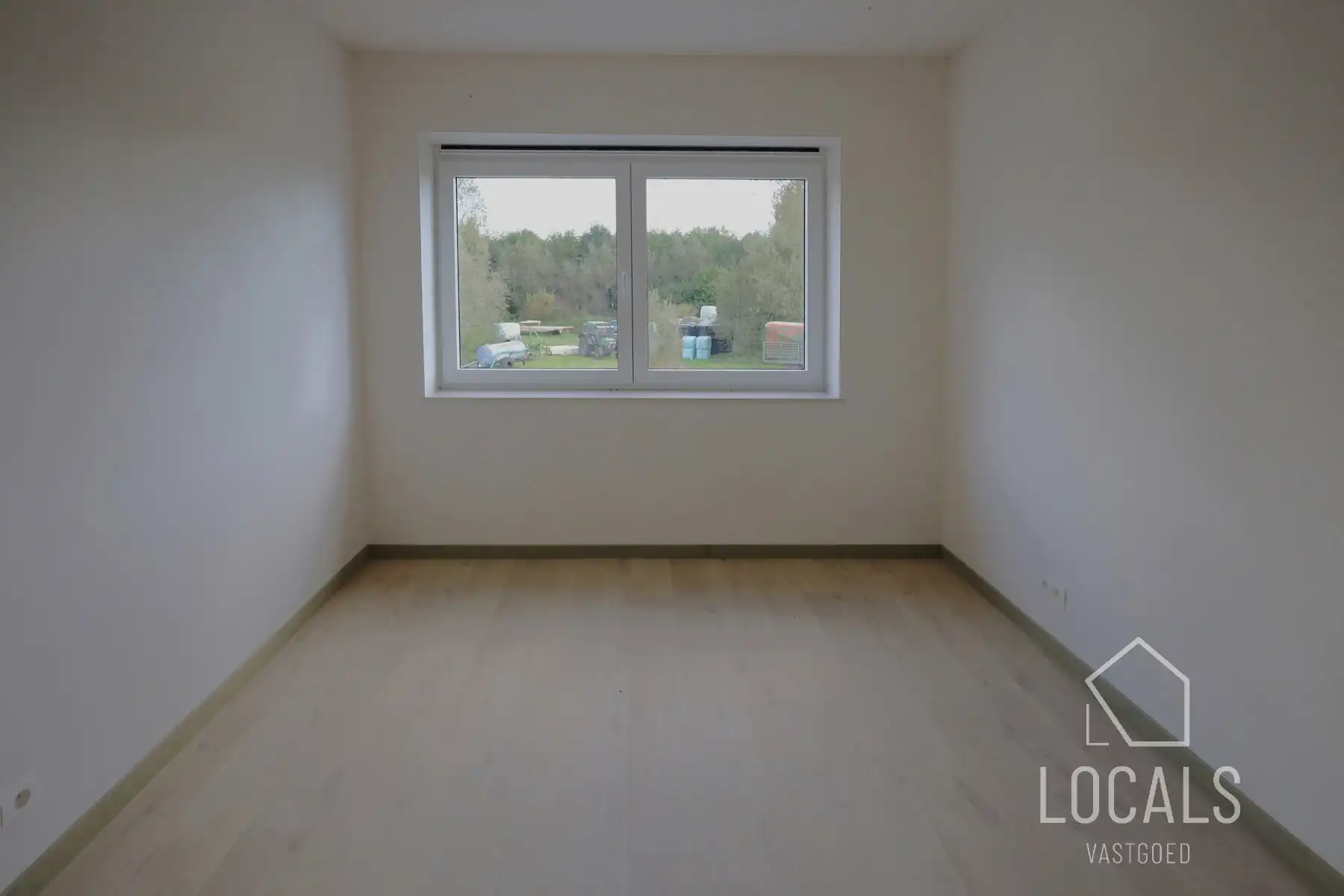 6% BTW mogelijk - moderne HO nieuwbouwwoning met carport foto 13