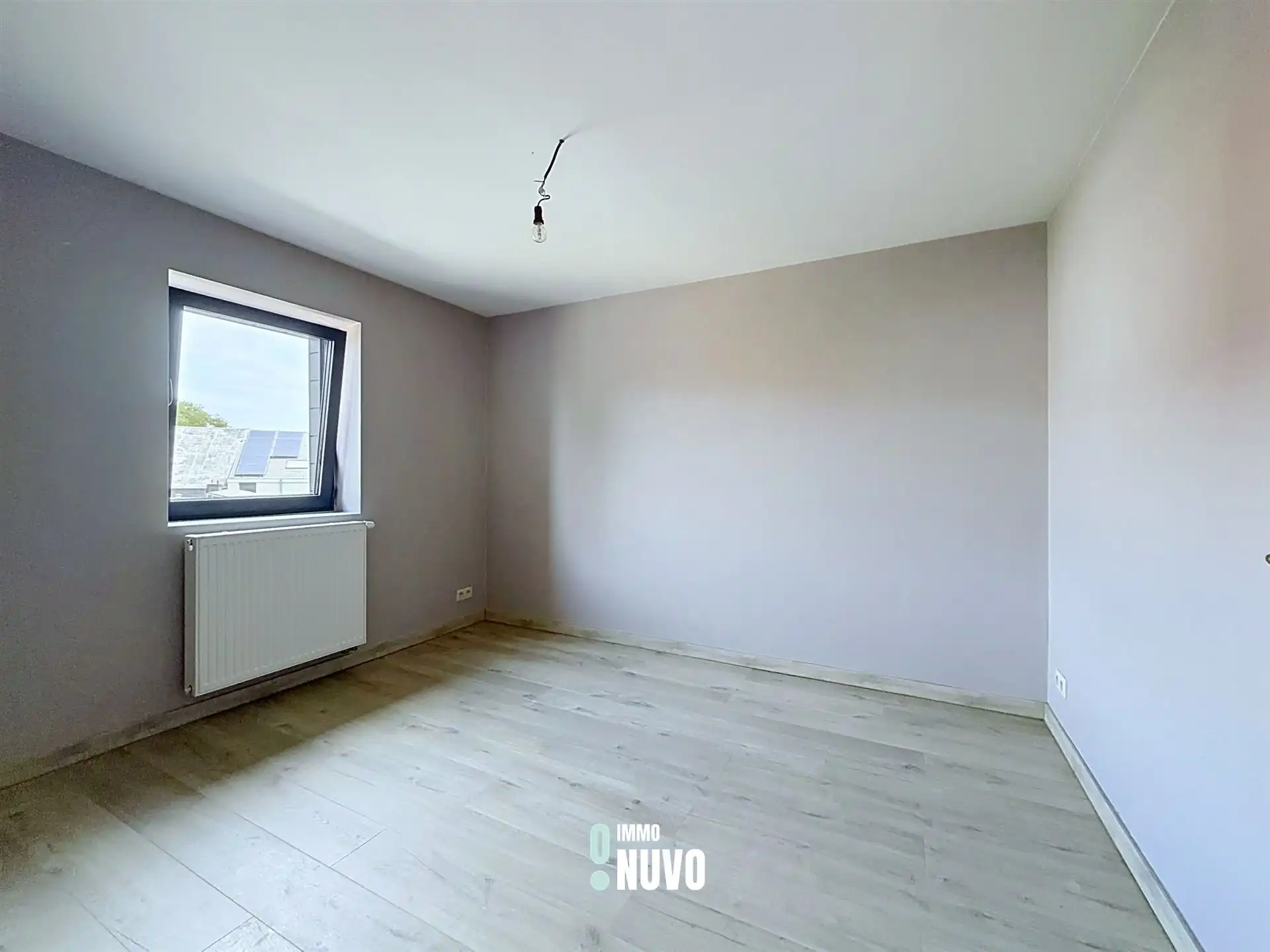 Instapklare woning met 3 slpks in centrum Aalst foto 11