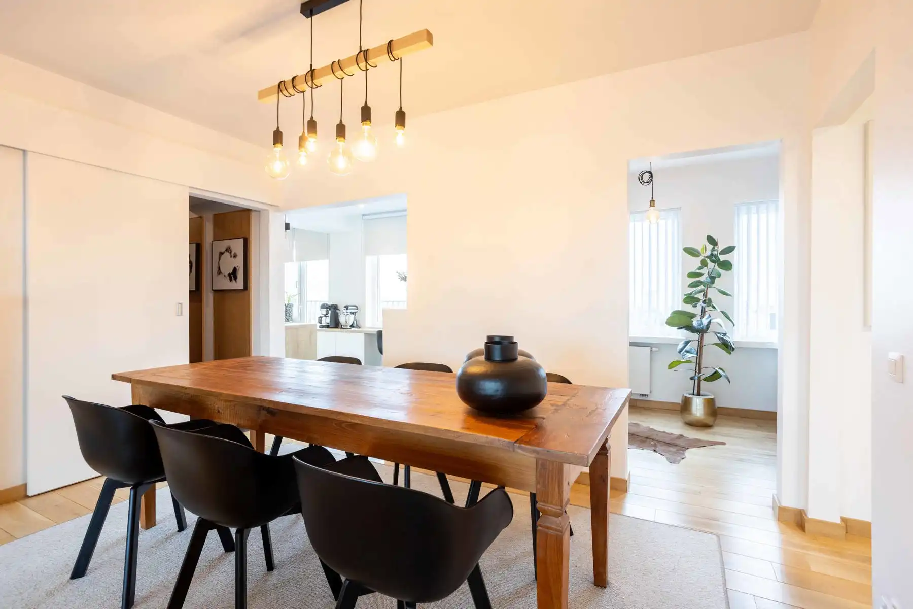 Prachtig gerenoveerd appartement met topligging! foto 12