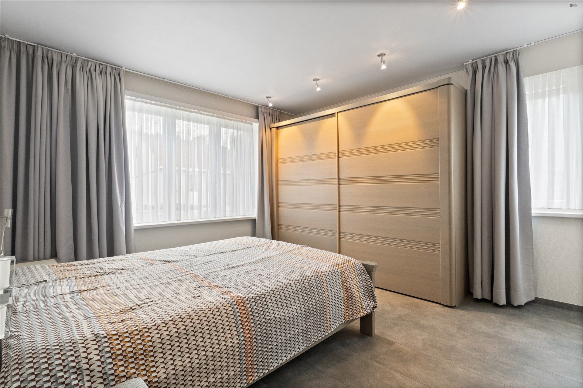 instapklare woning met 4 slaapkamers foto 12