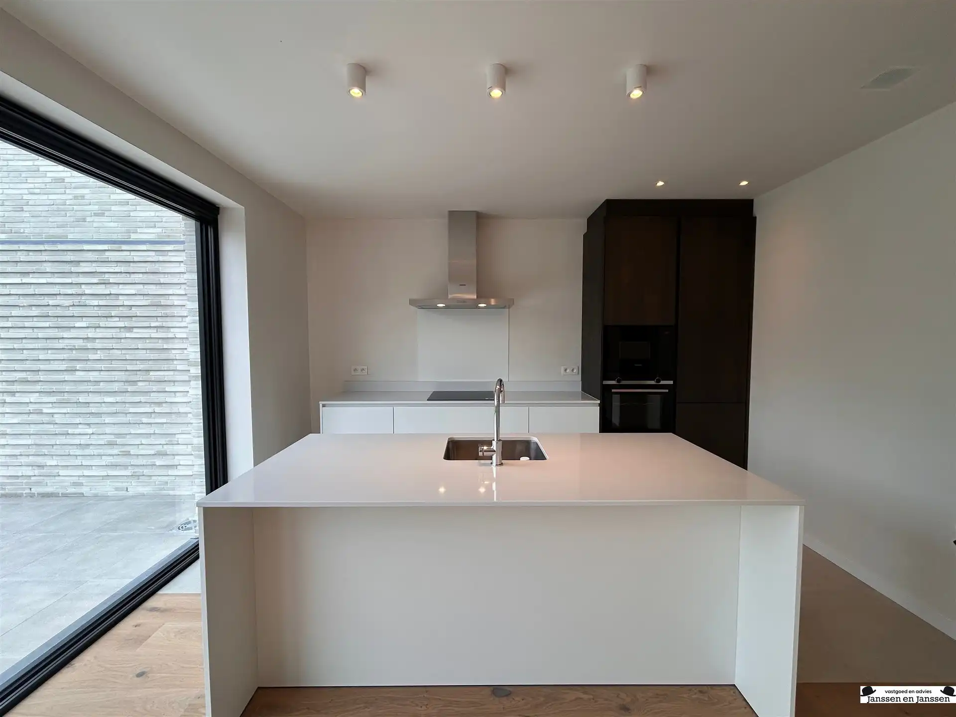 BEN-woning met 4 slaapkamers in het hartje van Gooreind foto 7