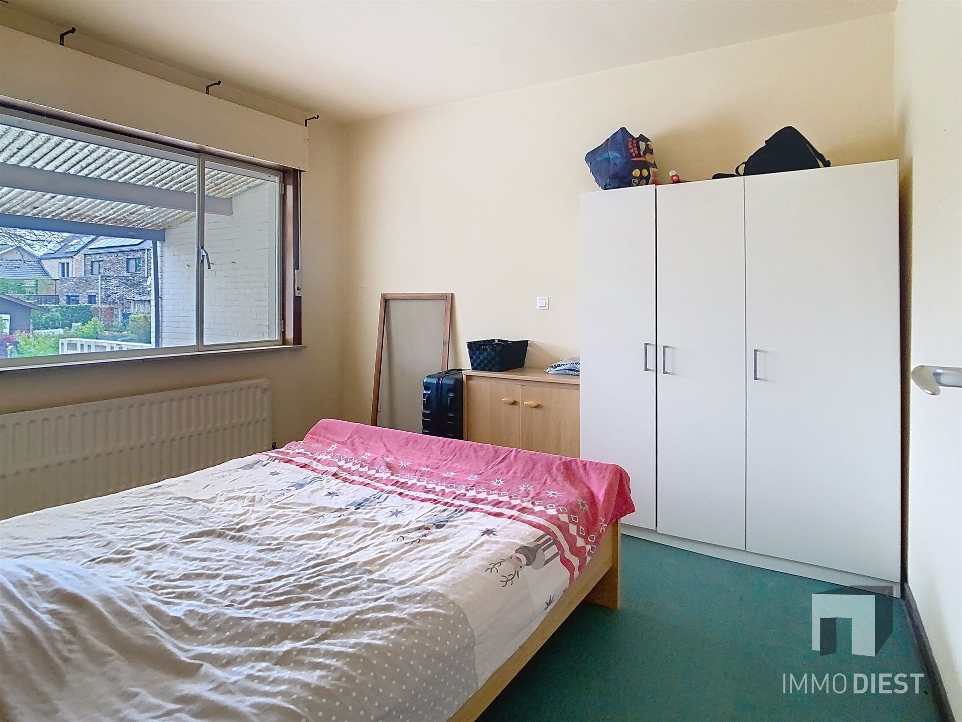 Betaalbare woning in het landelijke Loksbergen-Halen foto 22